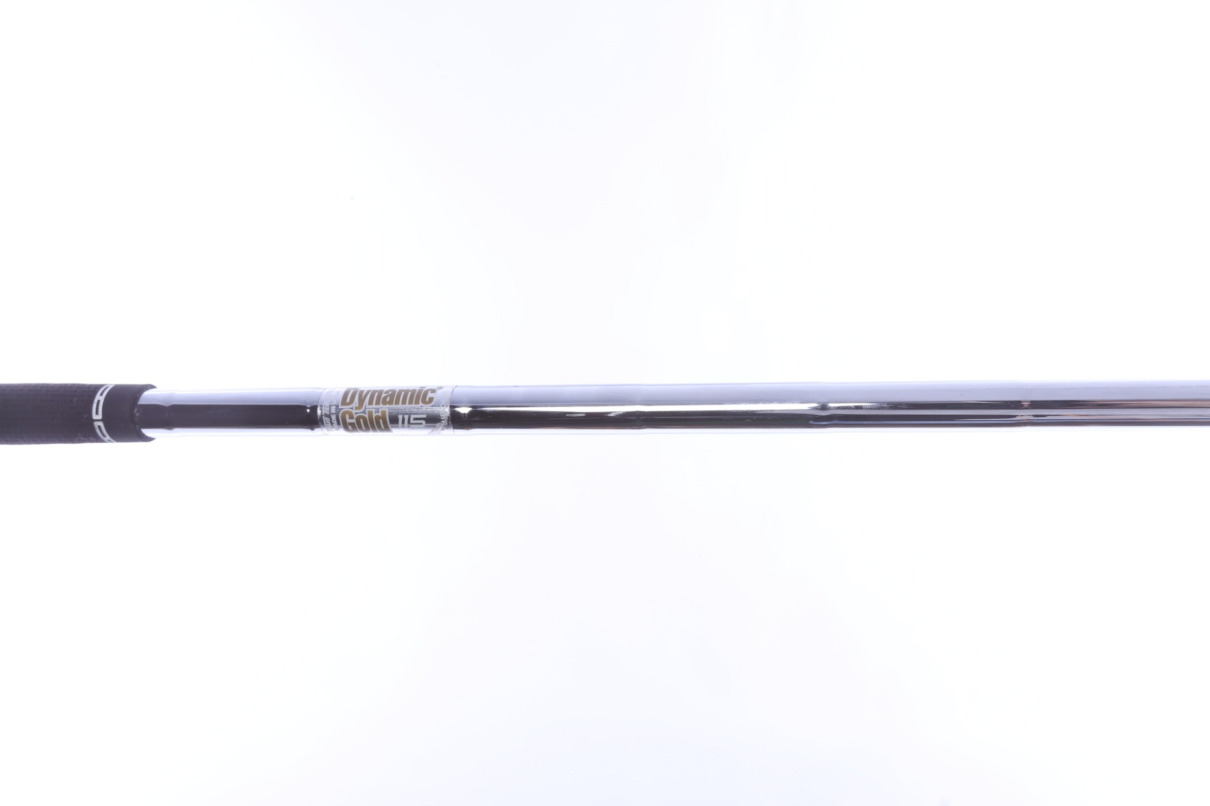 Used Cleveland CBX Sand Wedge - Left-Handed - 54 Degrees - Wedge Flex-Next Round