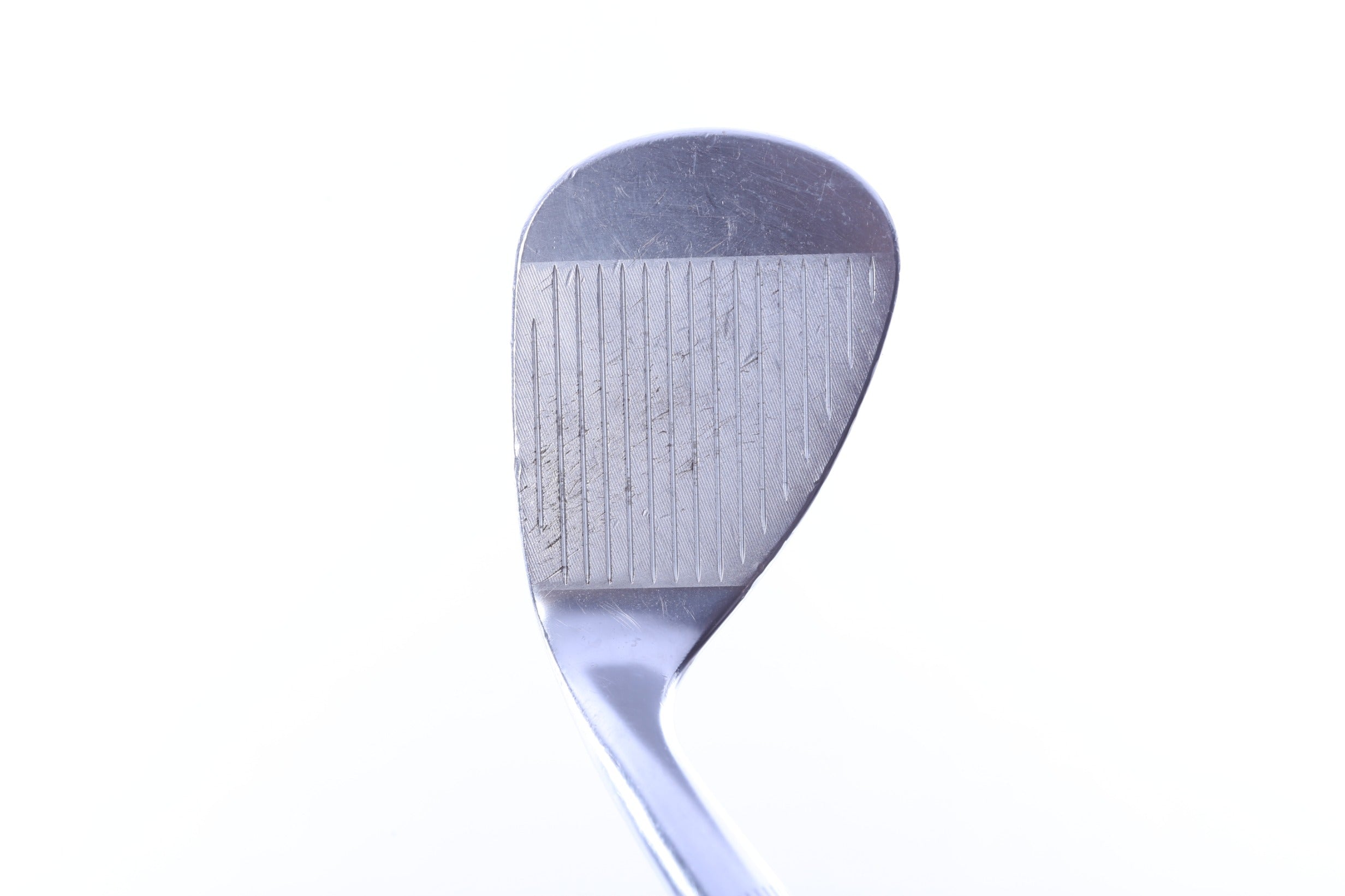 Used Callaway MD5 JAWS Chrome Lob Wedge - Right-Handed - 58 Degrees - Stiff Flex-Next Round