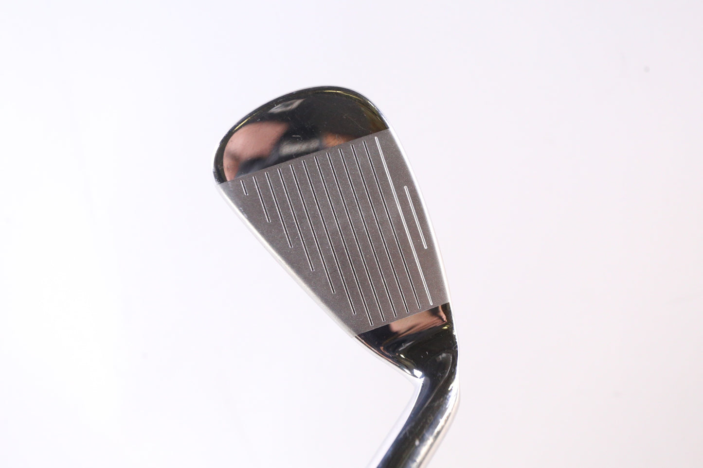 Used Callaway RAZR X HL Single 6-Iron - Left-Handed - Uniflex Flex-Next Round