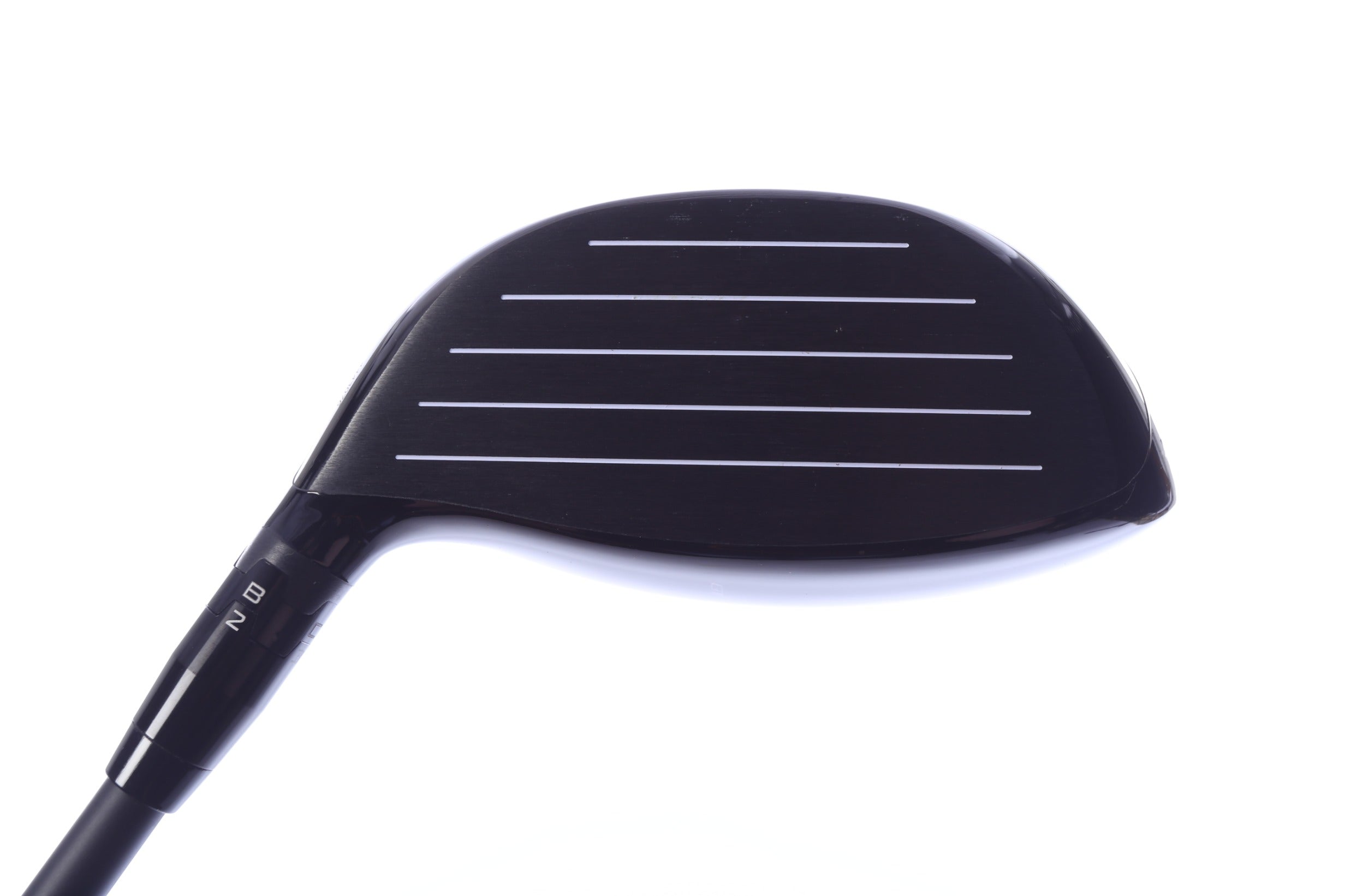 Used Titleist GT280 Mini Driver - 13 Degrees - Stiff Flex Mitsubishi TENSEI 1K Blue - Right-Handed