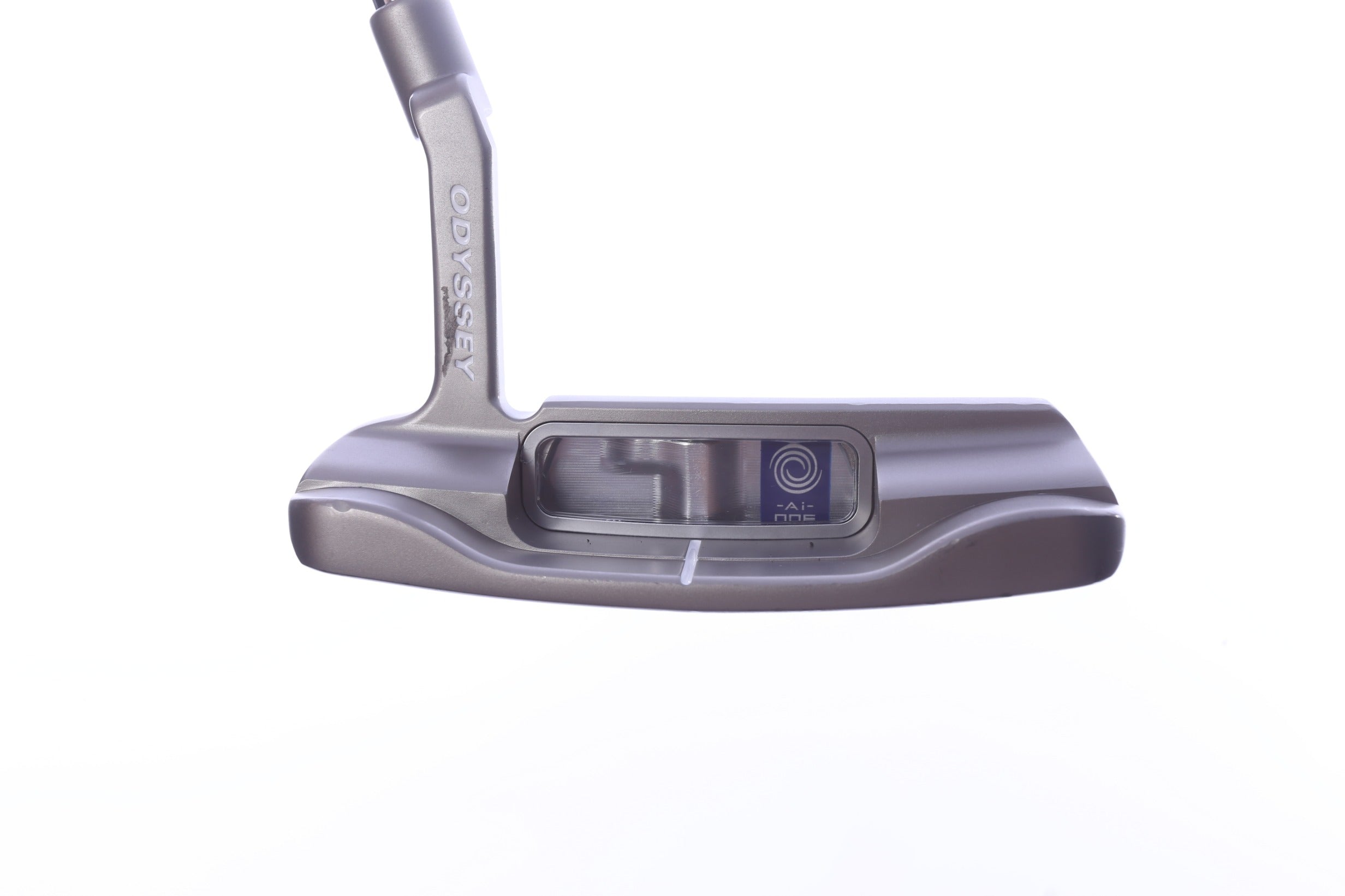Used Odyssey Ai-ONE 1 Putter - Right-Handed - 36 in - Blade