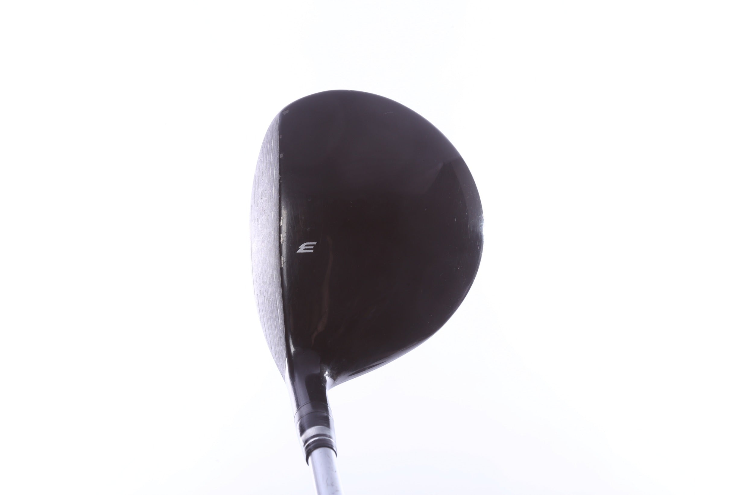 Used Tour Edge Exotics XJ-1 3-Wood - Right-Handed - 15 Degrees - Seniors Flex-Next Round