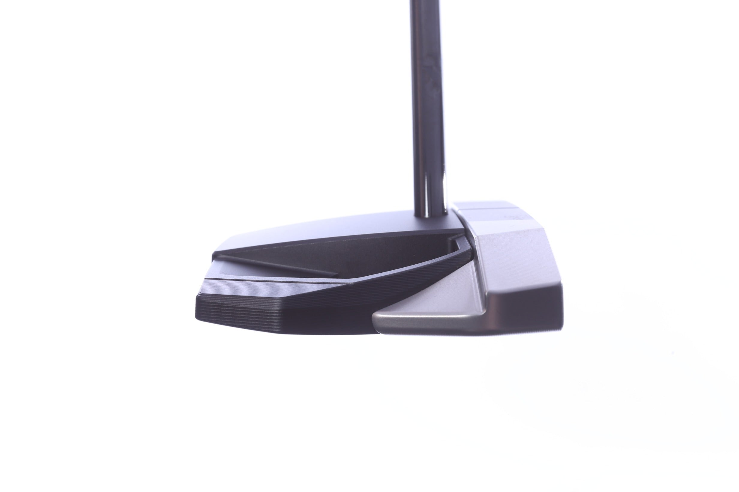 Used TaylorMade Spider 5K-ZT Putter - Right-Handed - 34 in - Mallet