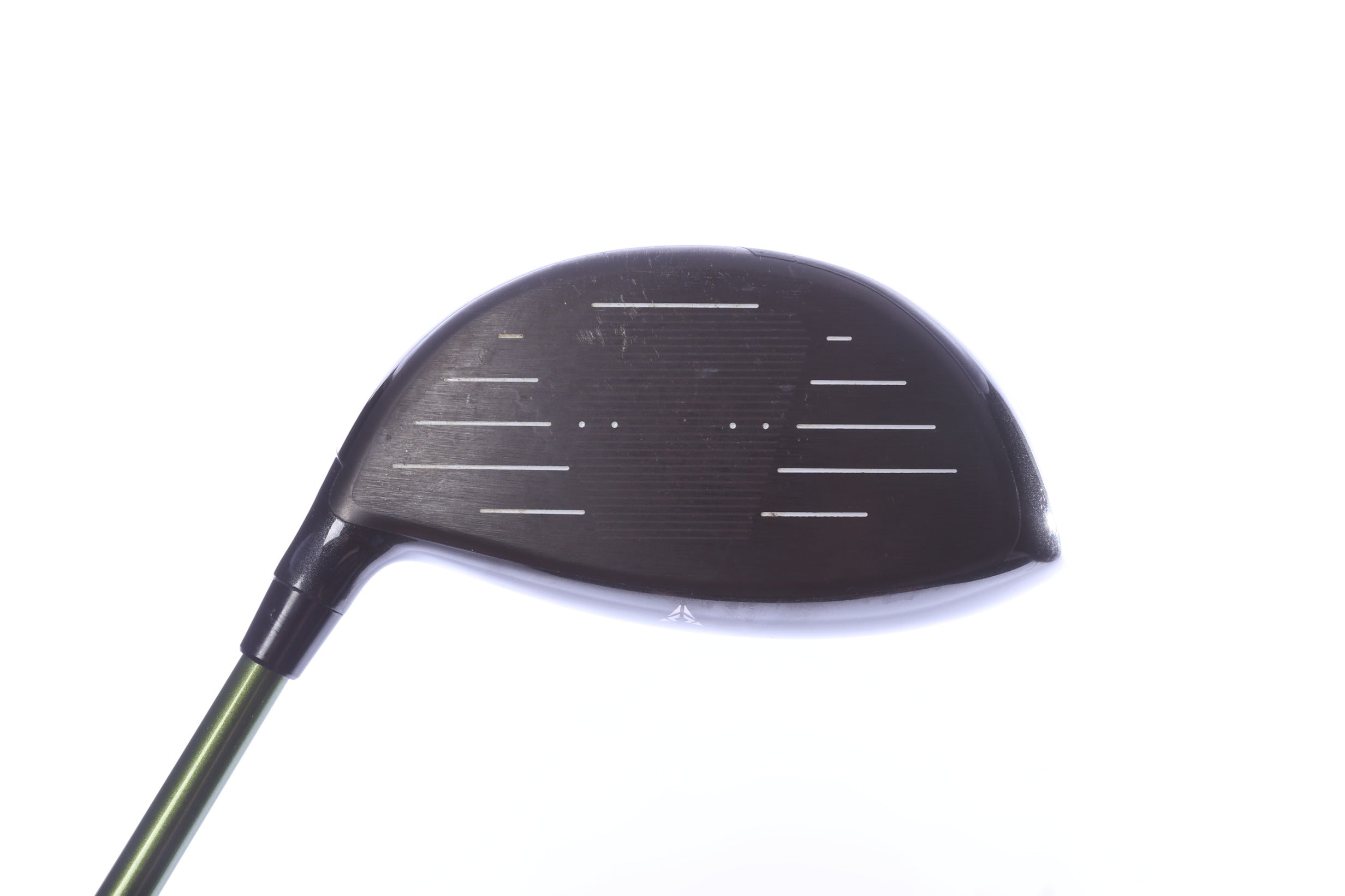 Used XXIO X Black Driver - 10.5 Degrees - Stiff Flex Aldila NV - Right-Handed-Next Round
