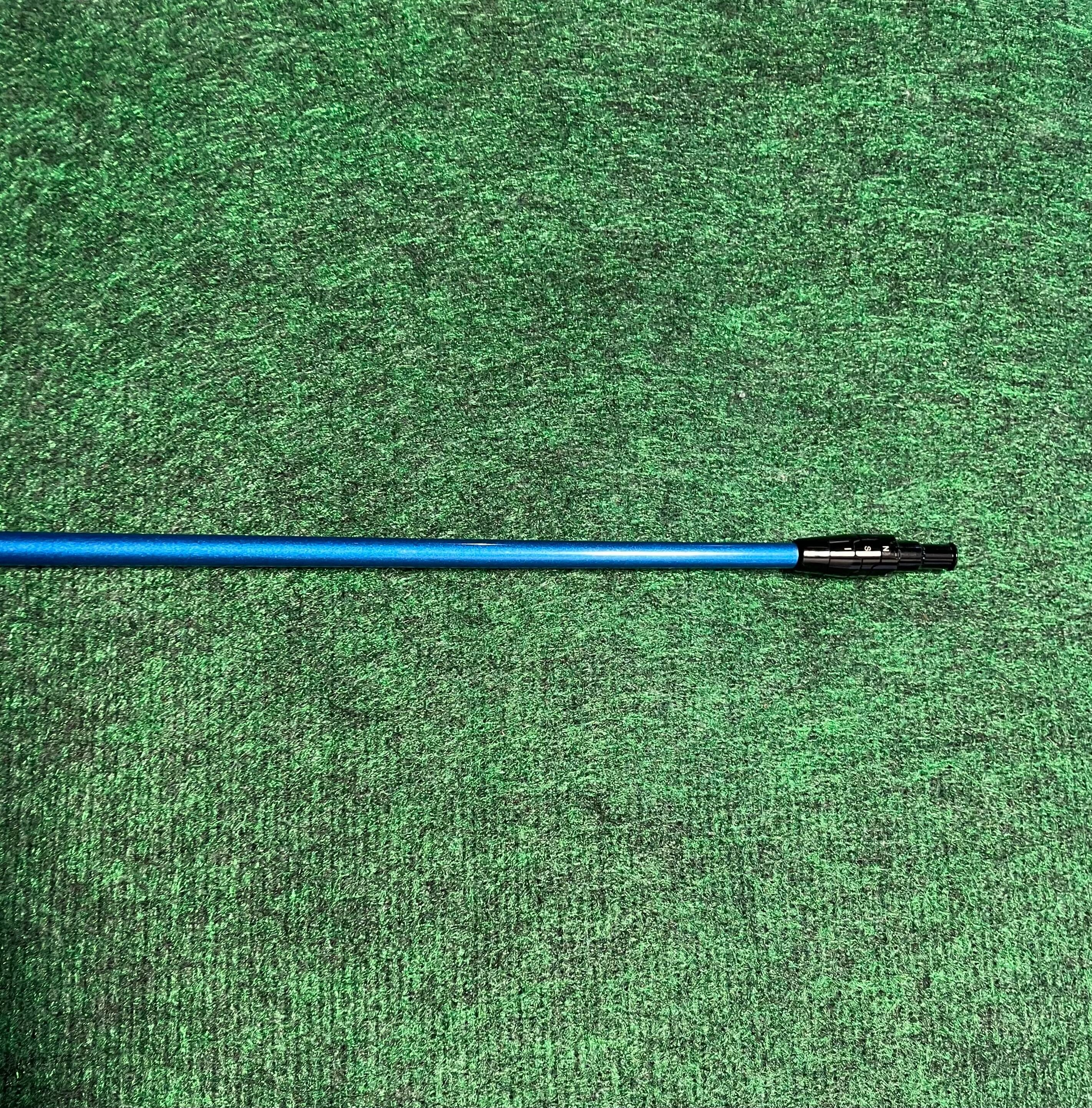 Fujikura Speeder NX Wood Shaft - Stiff Flex - 43.5 in-Next Round