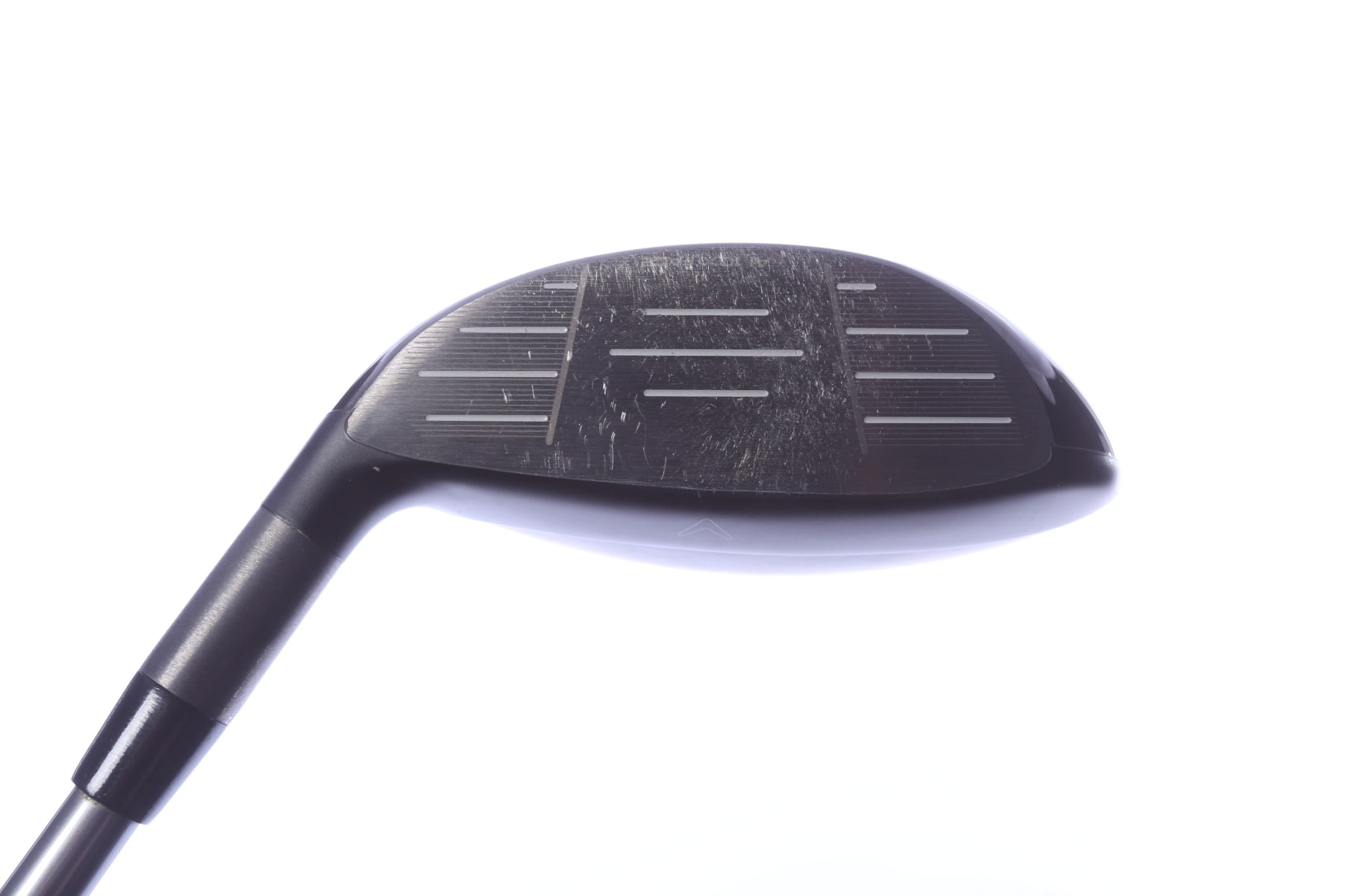 Used Callaway Elyte 5-Wood - Right-Handed - 18 Degrees - Regular Flex