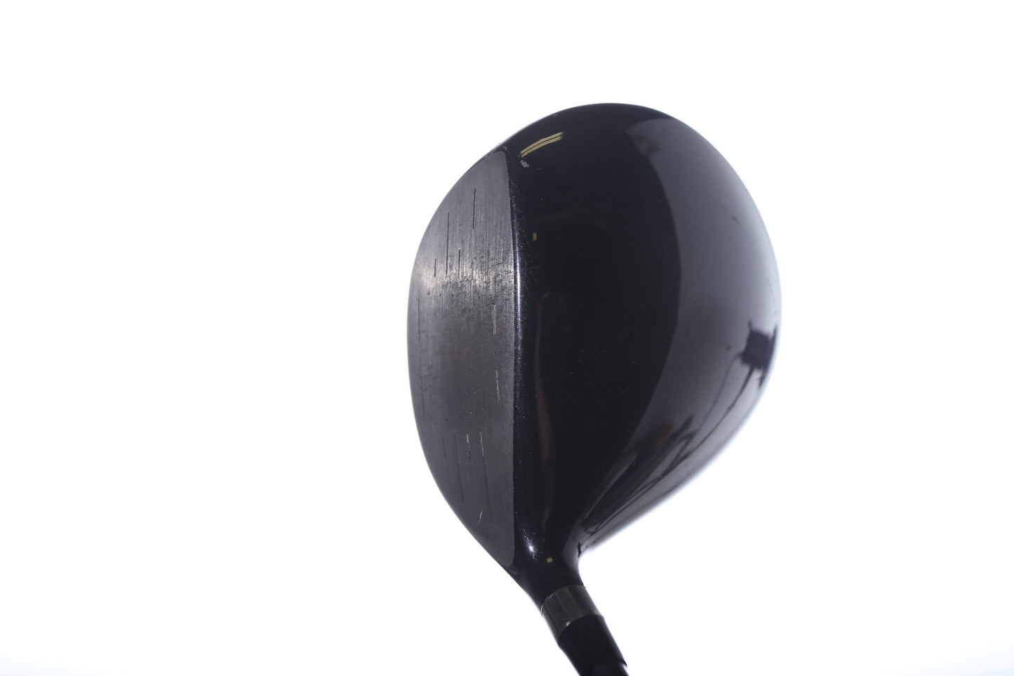 Used Wishon 919 THI Driver - Right-Handed - 11 Degrees - Stiff Flex-Next Round