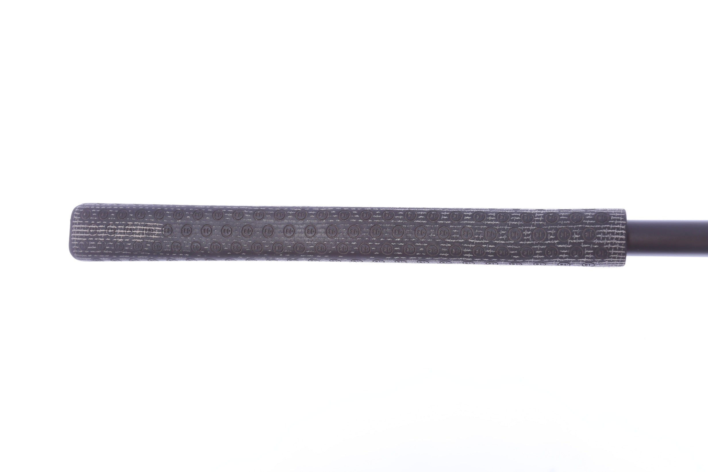 Used L.A.B. Golf Mezz 1 Max Putter - Left-Handed - 35 in - Mallet-Next Round