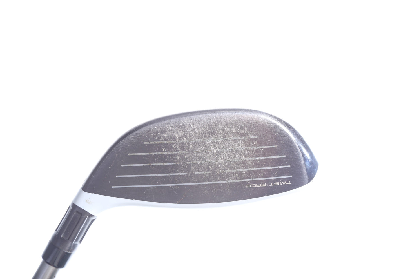Used TaylorMade SIM MAX-D 3-Wood - Right-Handed - 16 Degrees - Seniors Flex-Next Round