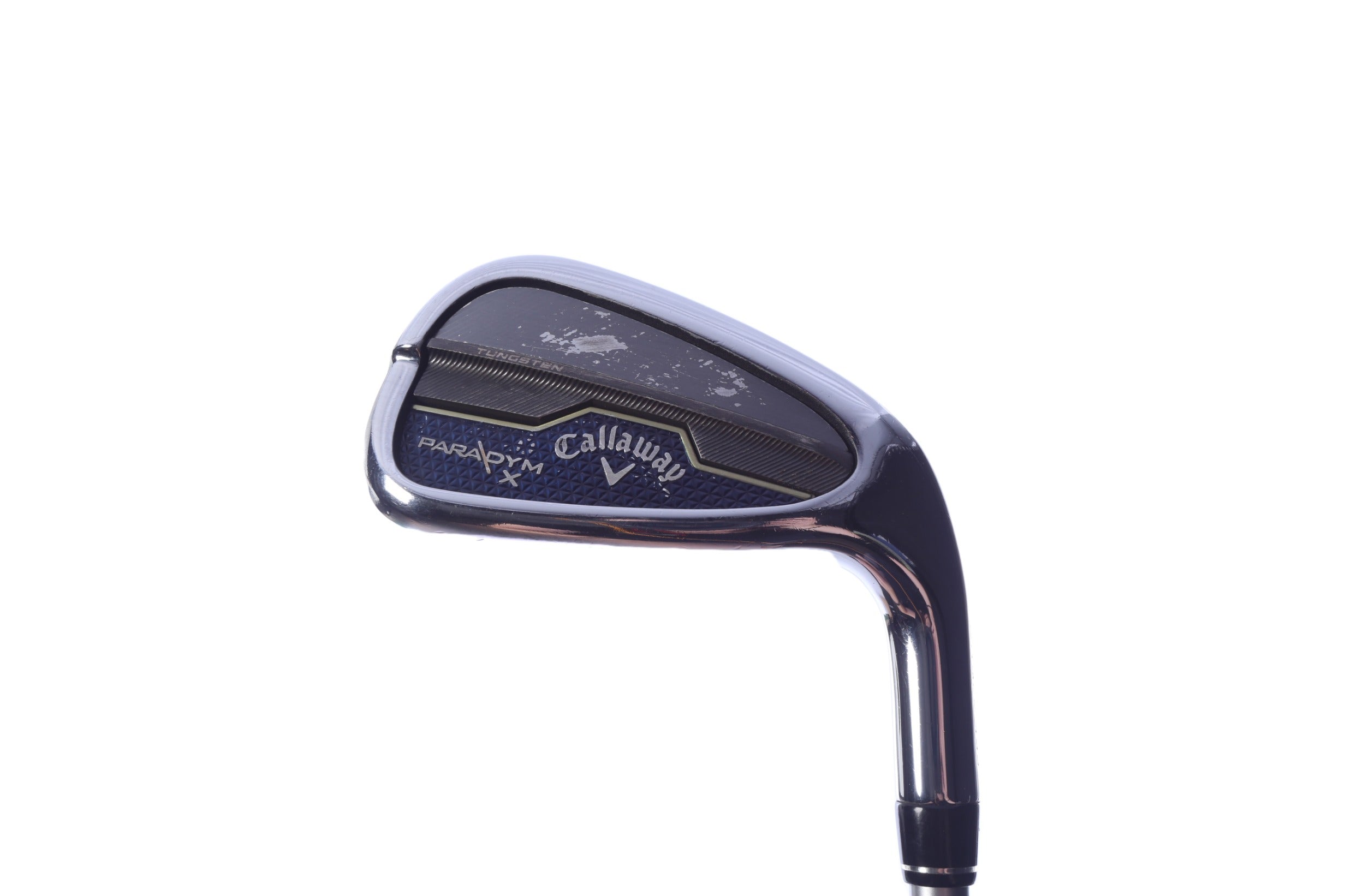Used Callaway Paradym X Single 9-Iron - Right-Handed - Ladies Flex-Next Round