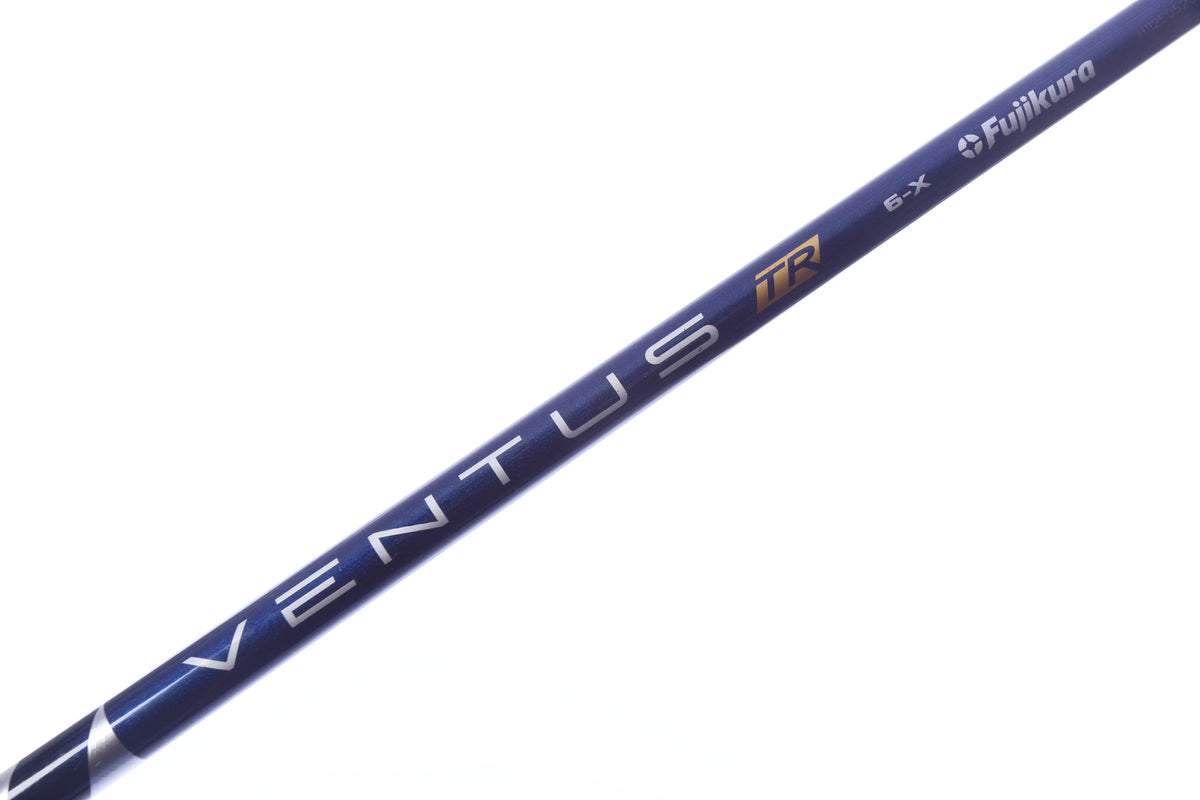 Used Fujikura Ventus TR Velocore Blue Driver Shaft Extra Stiff Flex Graphite - 44.25 in - Titleist Surefit Adapter-Next Round