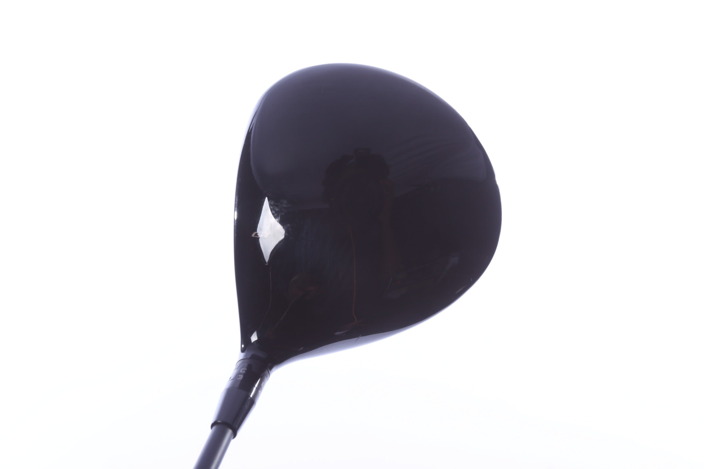 Used Titleist GT2 Driver - 9 Degrees - Stiff Flex Mitsubishi Tensei 1K Blue - Right-Handed-Next Round