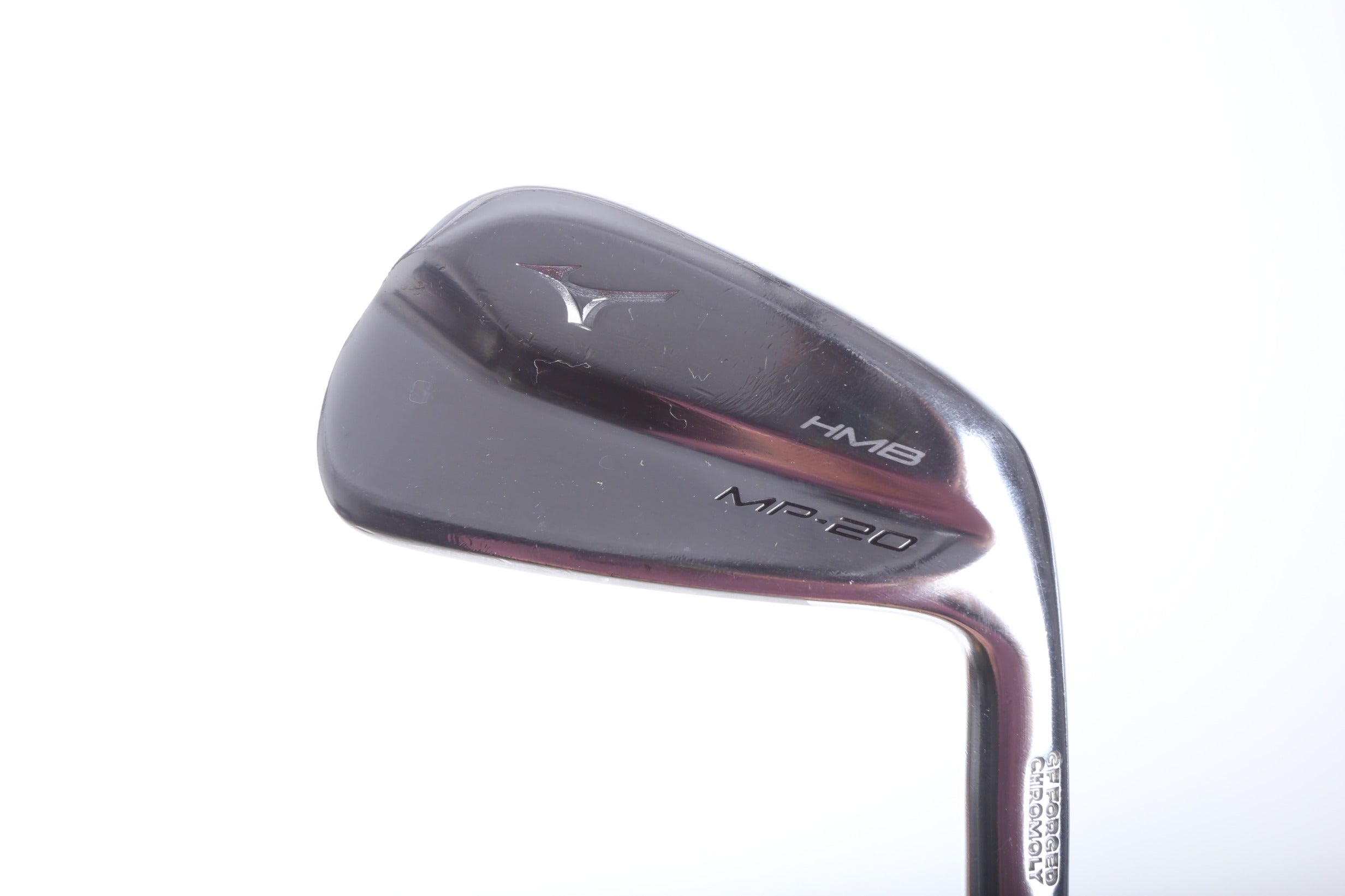 Irons Review Mizuno Mp 20 Cavity Back Irons Mizuno Mp 20 Hmb