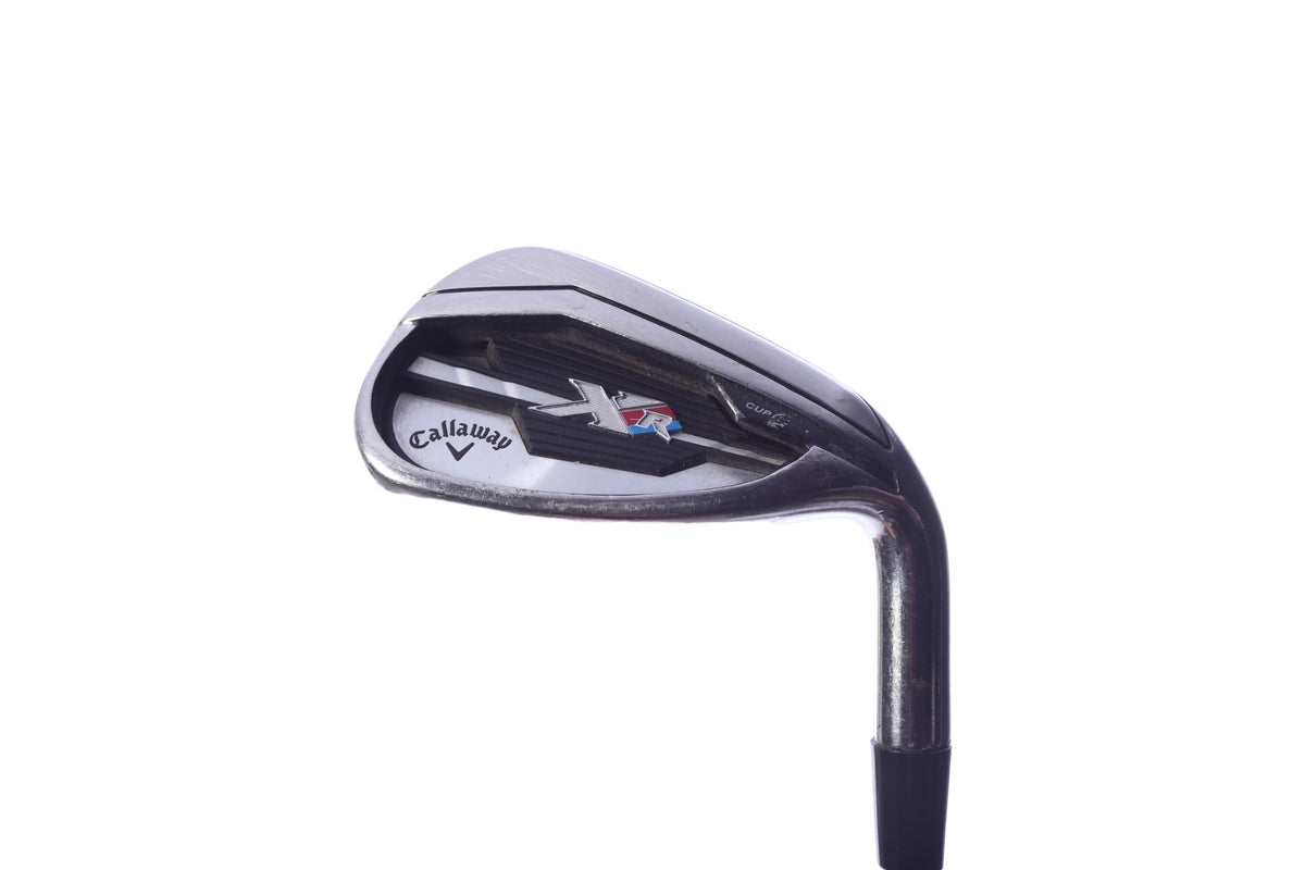 Used Callaway XR Pitching Wedge - Right-Handed - 44 Degrees - Regular Flex