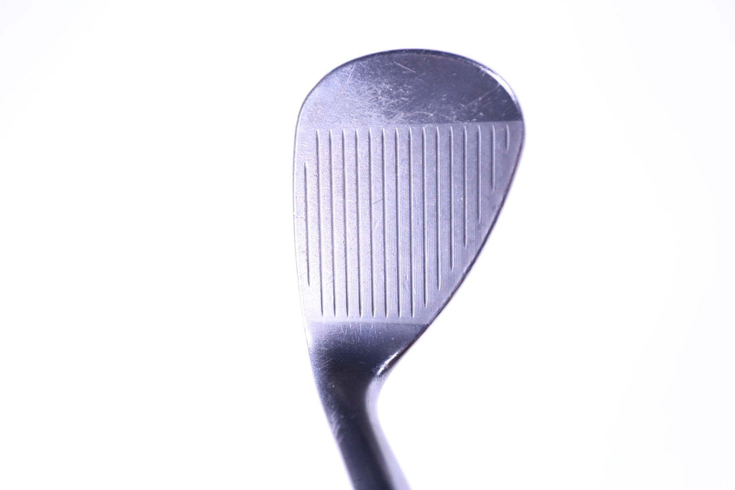 Used Callaway Jaws MD5 Tour Grey Lob Wedge - Right-Handed - 58 Degrees - Stiff Flex-Next Round