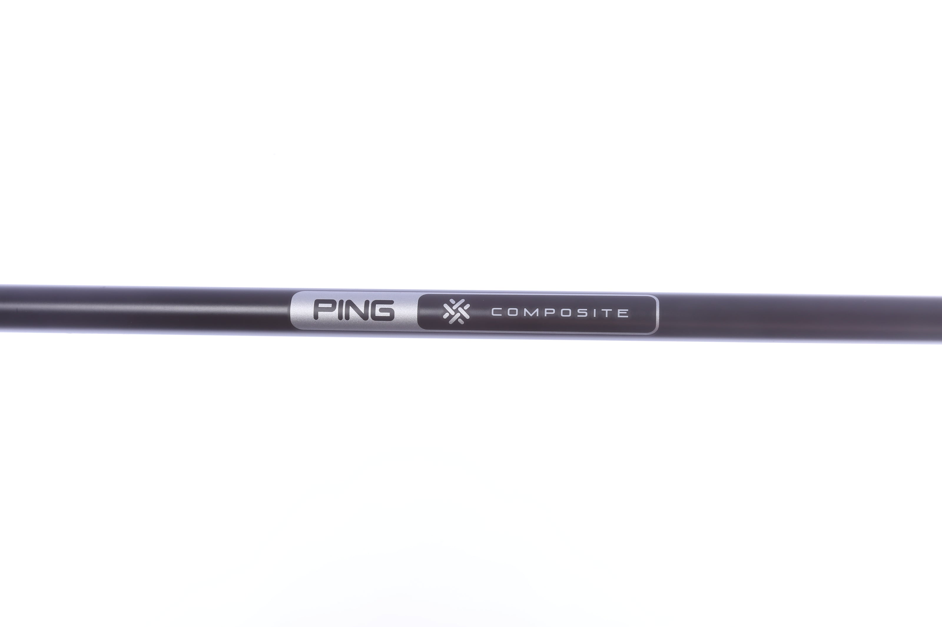 Used Ping PLD Milled Anser 2D Gunmetal Putter - Right-Handed - 35 in - Blade-Next Round