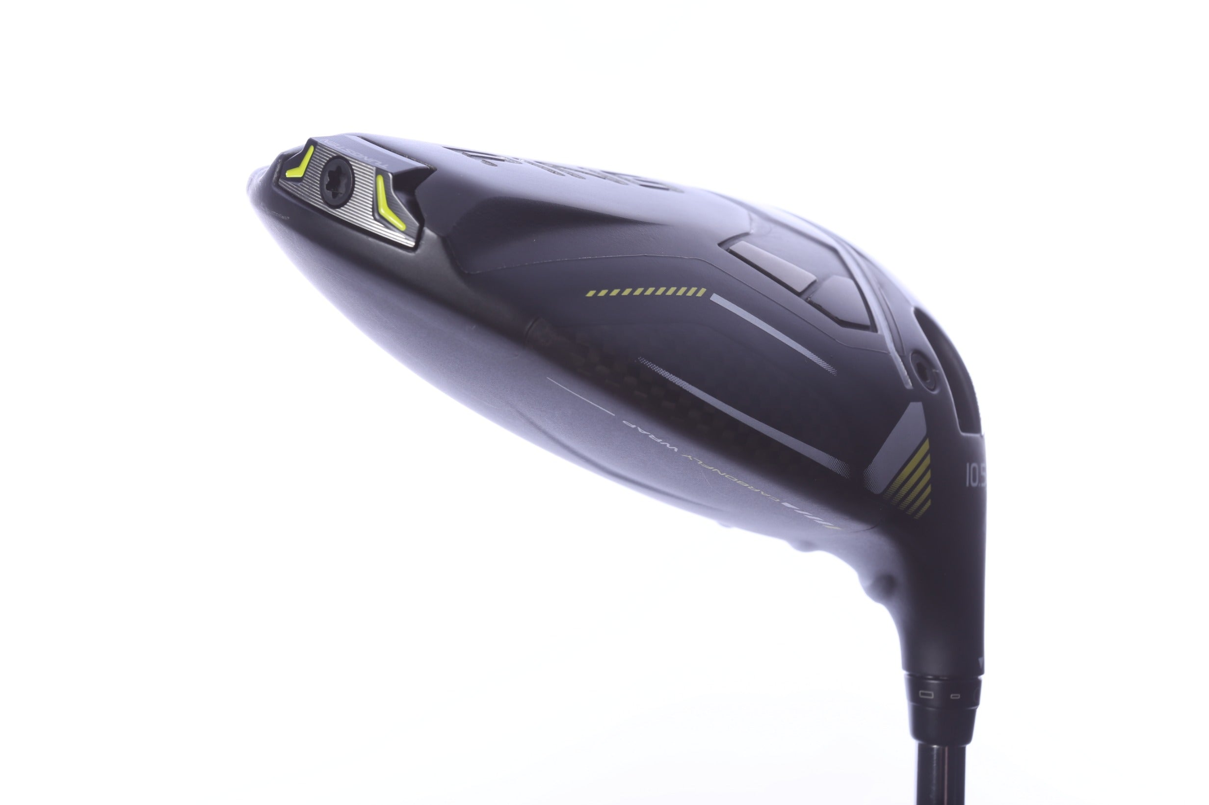 Used Ping G430 MAX 10K Driver - 10.5 Degrees - Regular Flex Ping Tour Chrome 2.0 - Right-Handed