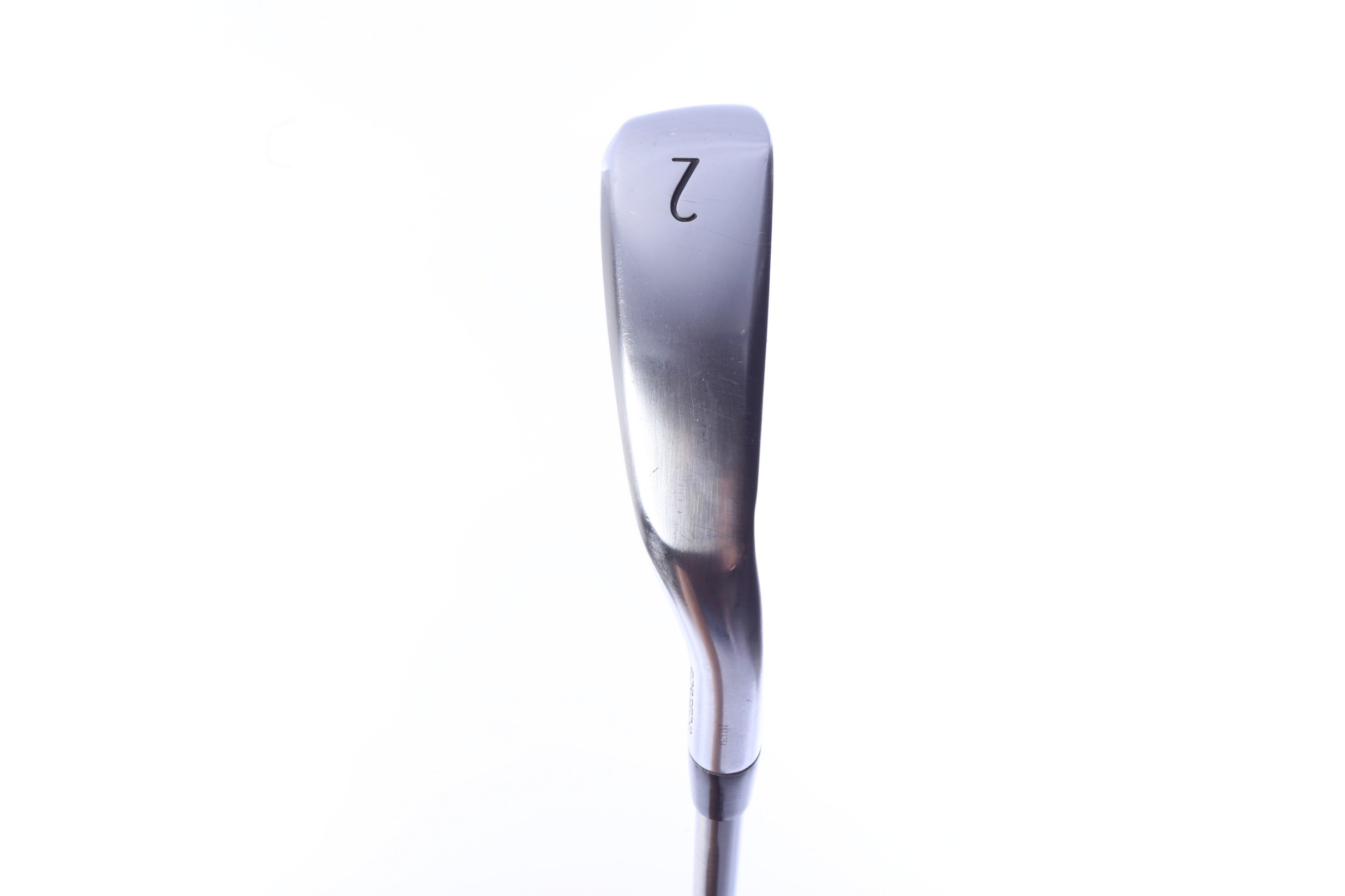 Used Titleist 2025 U 505 Single Utility 2-Iron - Right-Handed - Regular Flex-Next Round