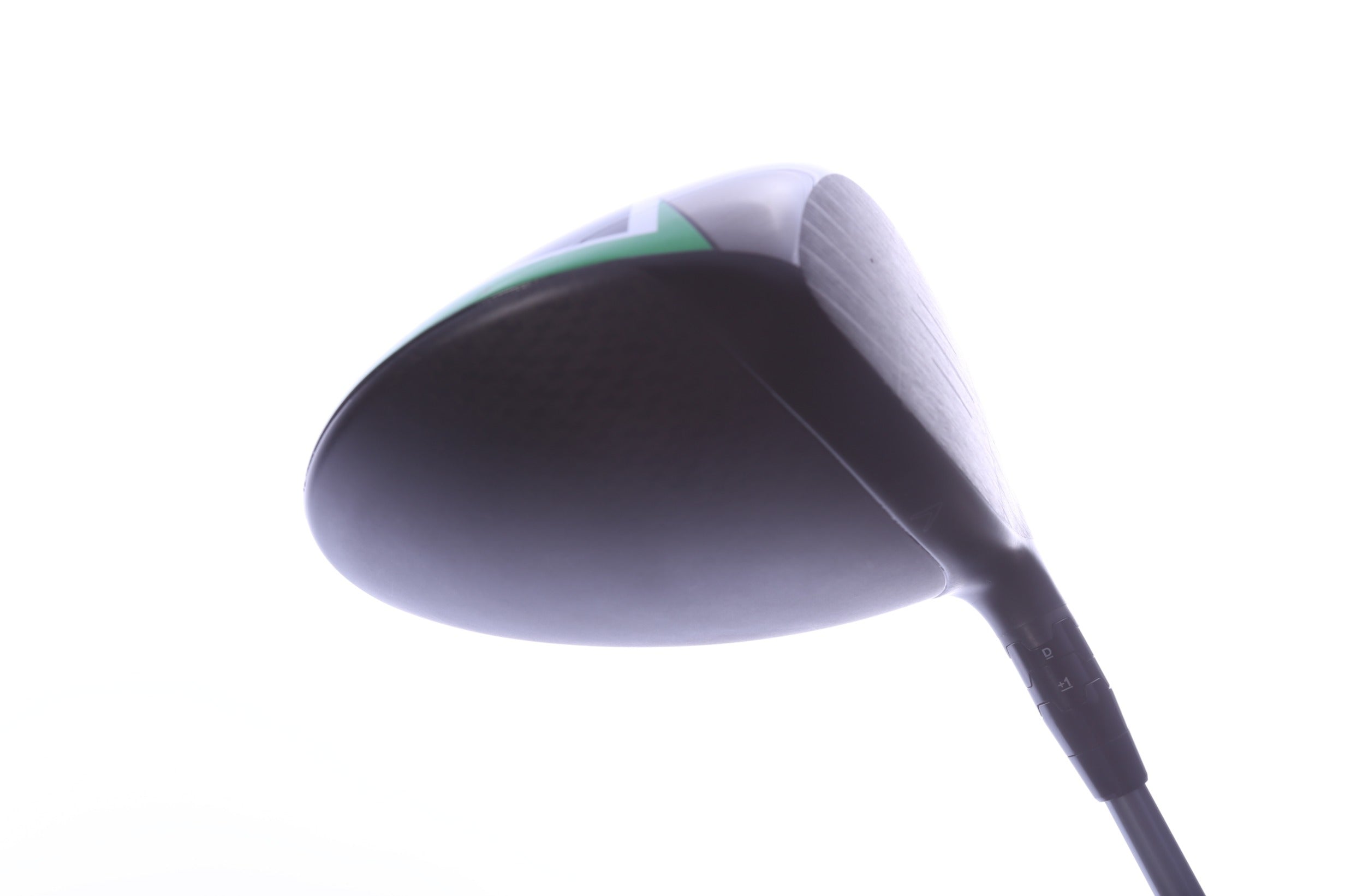 Used Callaway Elyte X Driver - 10.5 Degrees - Stiff Flex Project X Denali - Left-Handed