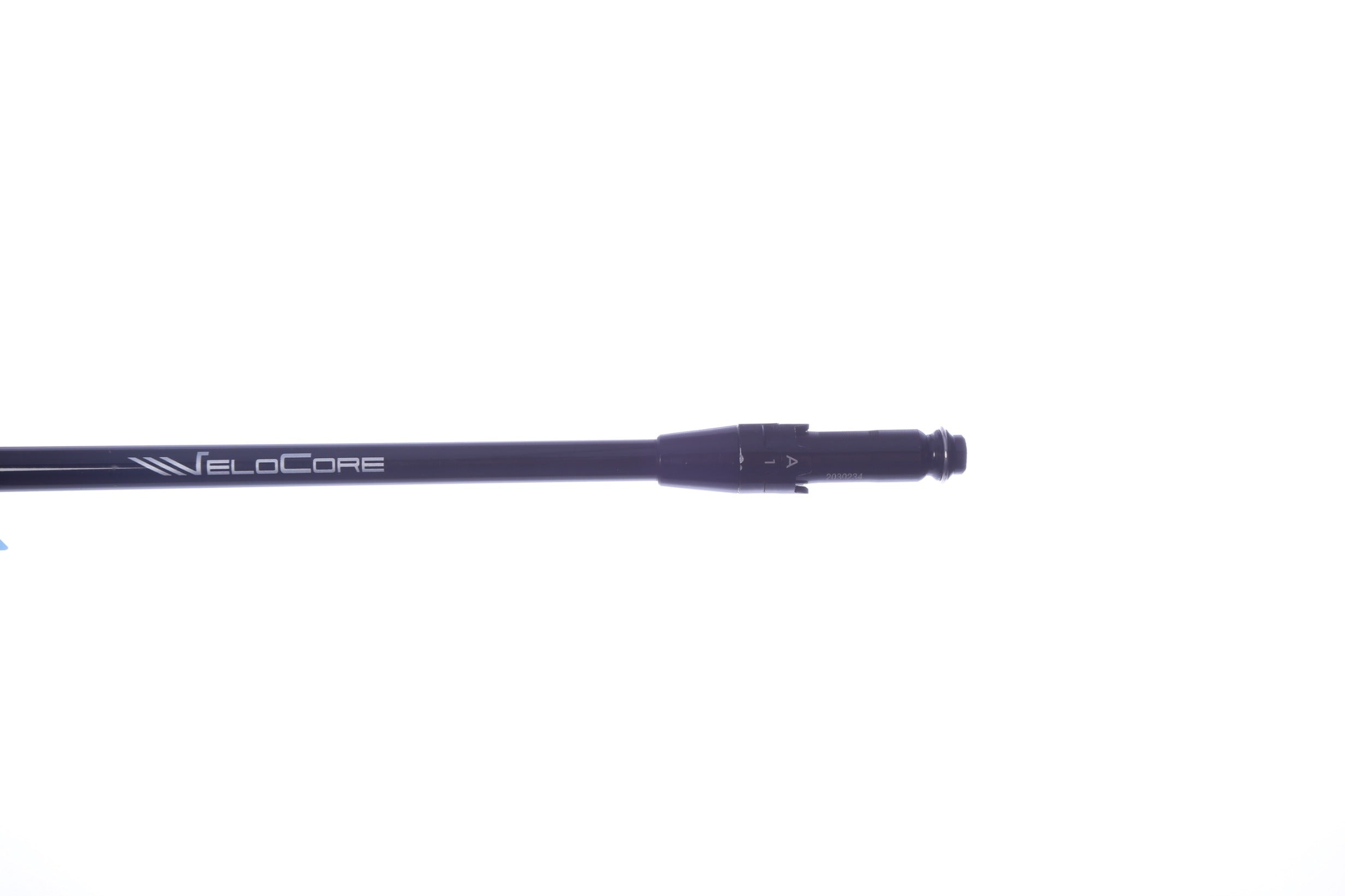 Used Fujikura Ventus Black Velocore Driver Shaft Stiff Flex Graphite - 44 in - Titleist Surefit Adapter-Next Round