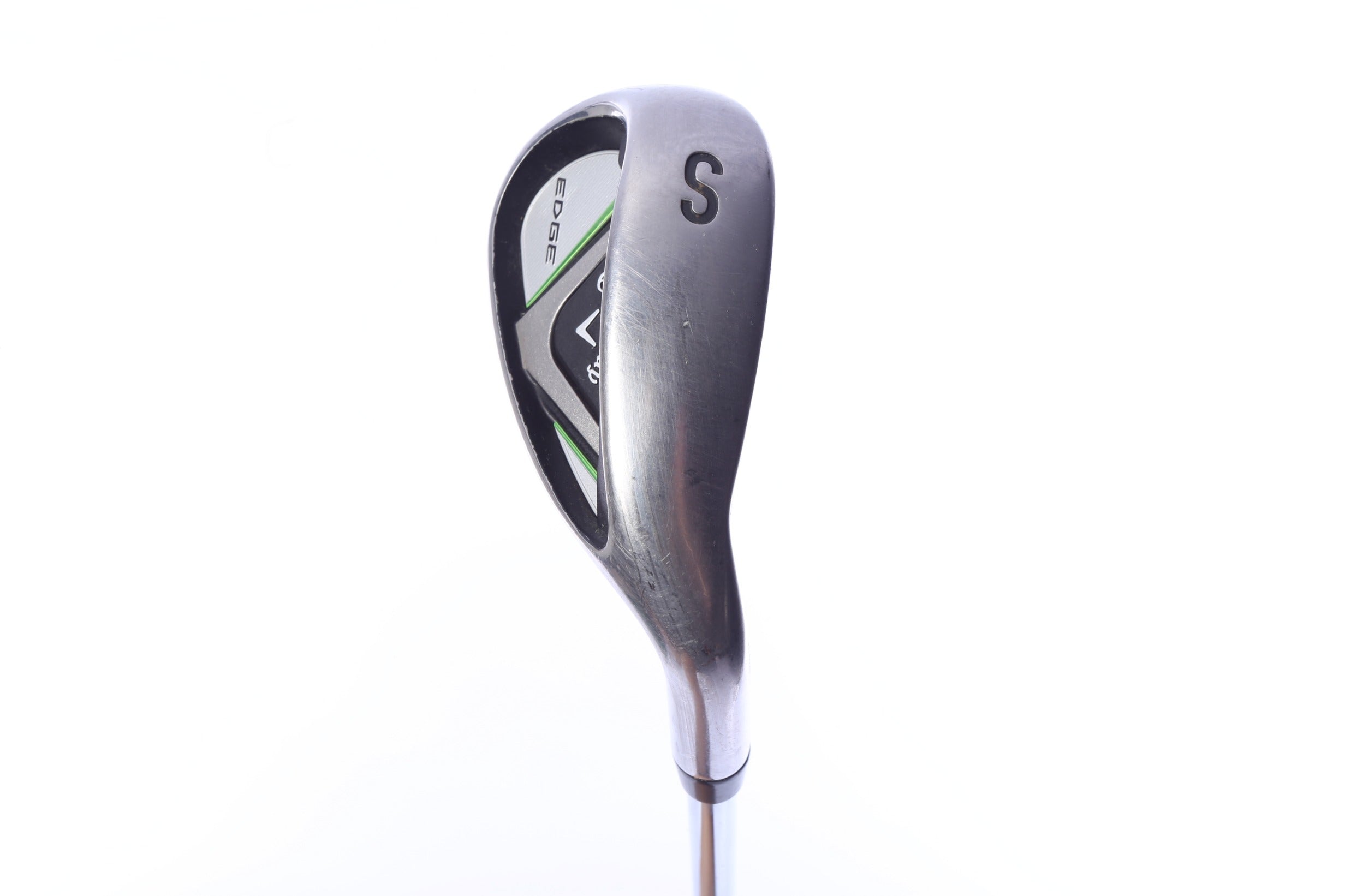 Used Callaway Edge Sand Wedge - Right-Handed - 55 Degrees - Regular Flex