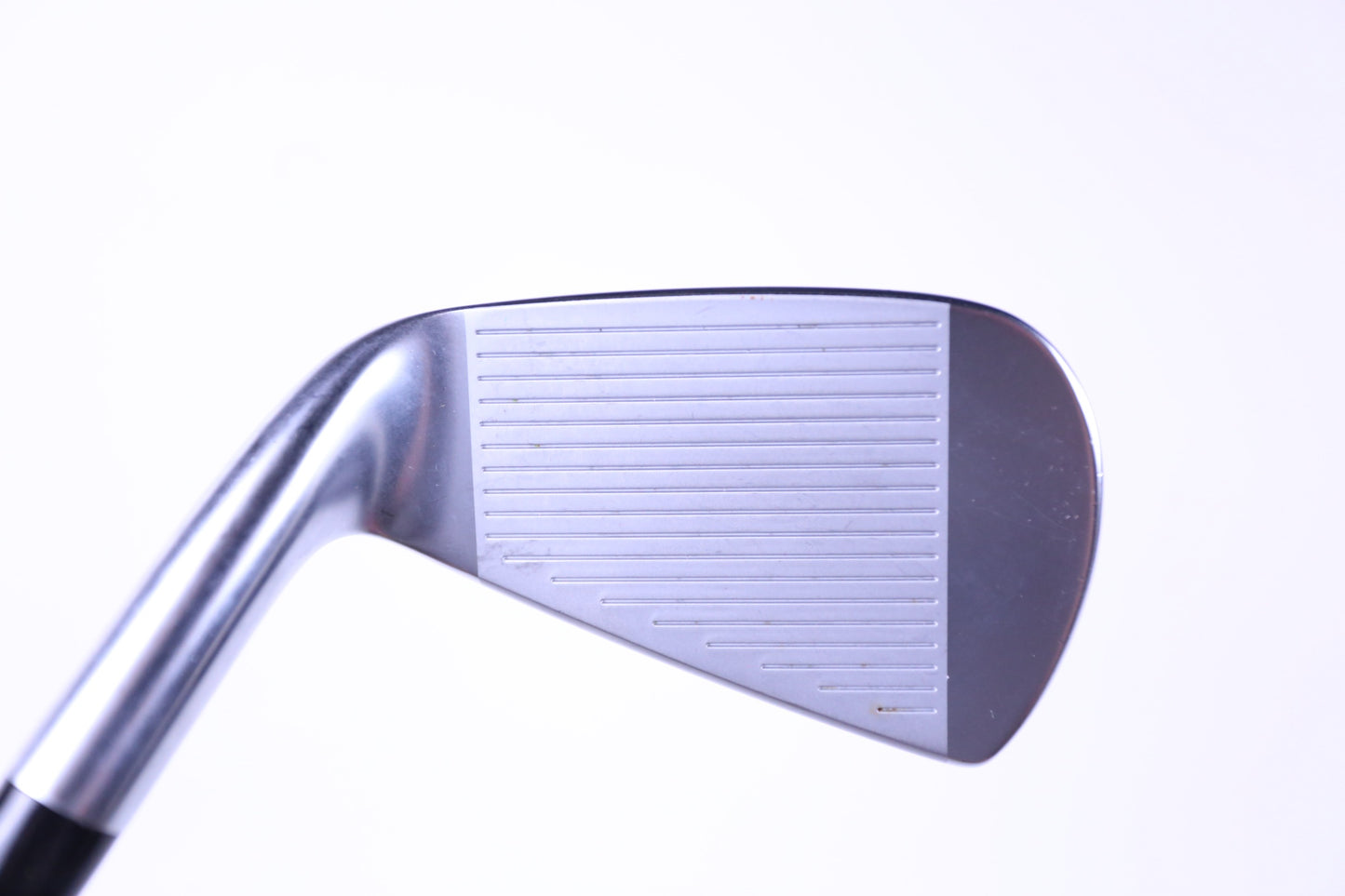 Used Callaway RAZR X Forged Single 6-Iron - Right-Handed - Stiff Flex-Next Round