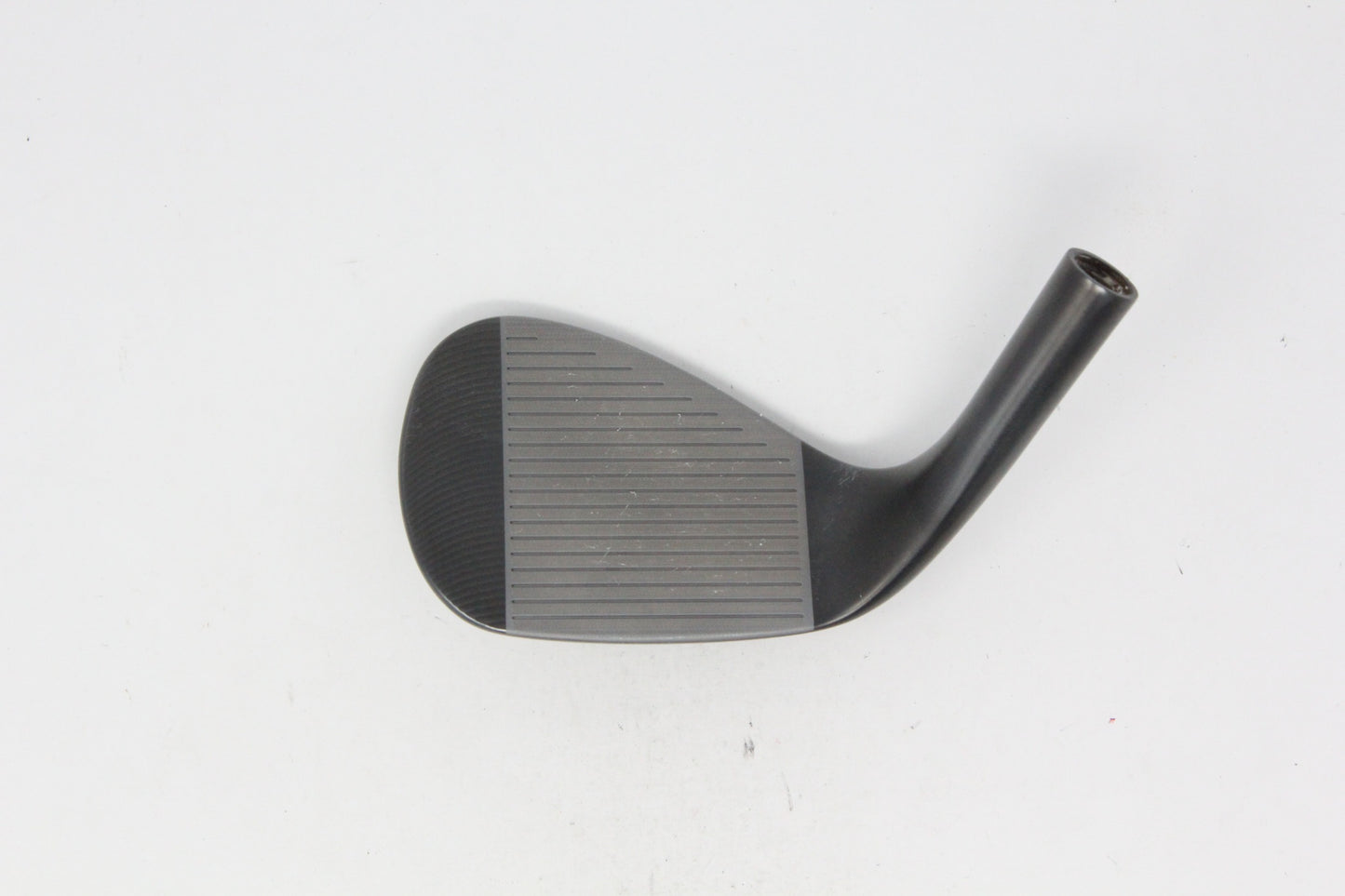 Used Cleveland RTZ Black Satin Gap Wedge - HEAD ONLY - Right-Handed - 52 Degrees-Next Round