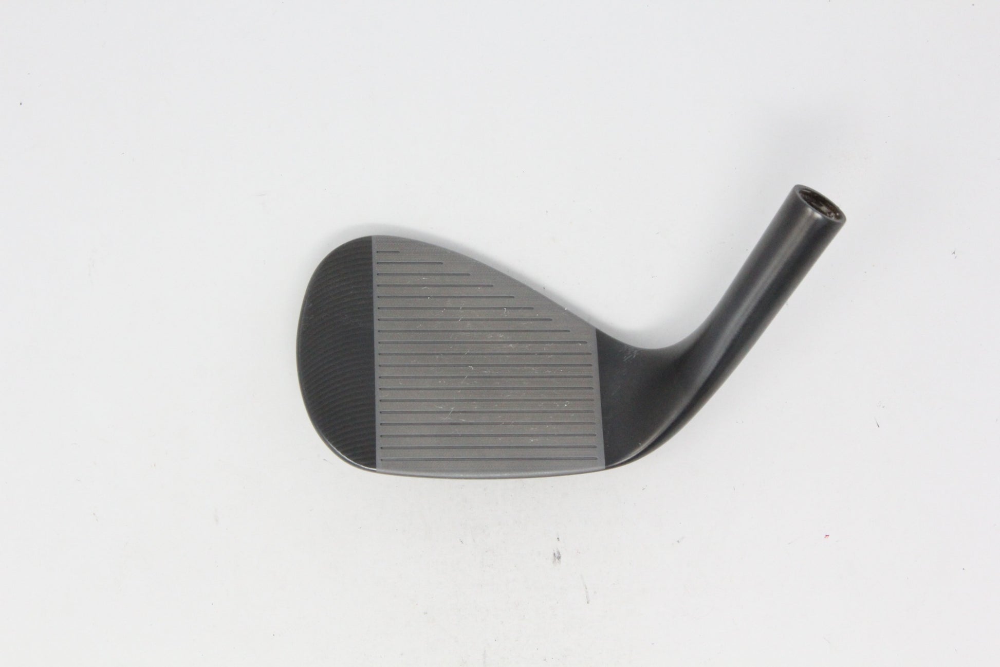 Used Cleveland RTZ Black Satin Gap Wedge - HEAD ONLY - Right-Handed - 52 Degrees-Next Round