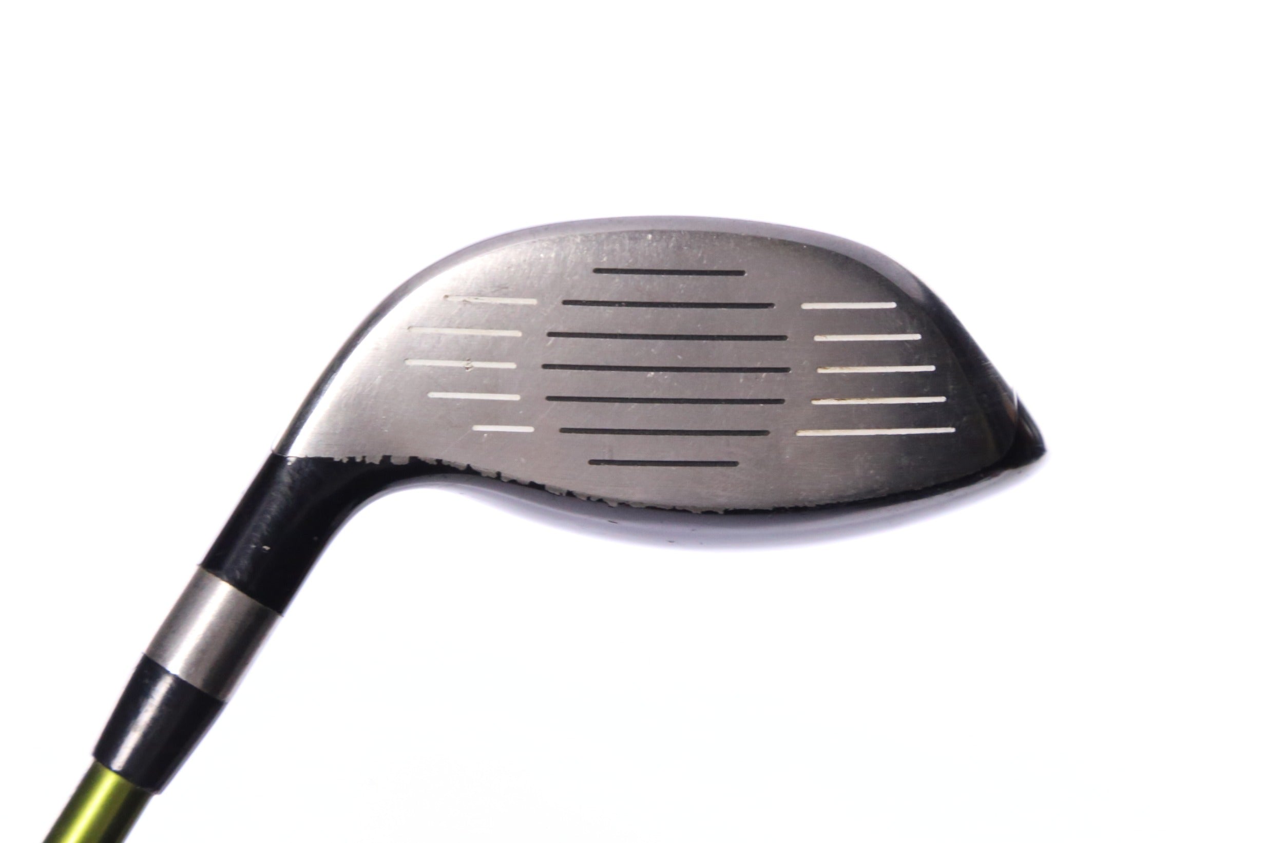 Used Ping G5 5-Wood - Right-Handed - 18 Degrees - Stiff Flex-Next Round