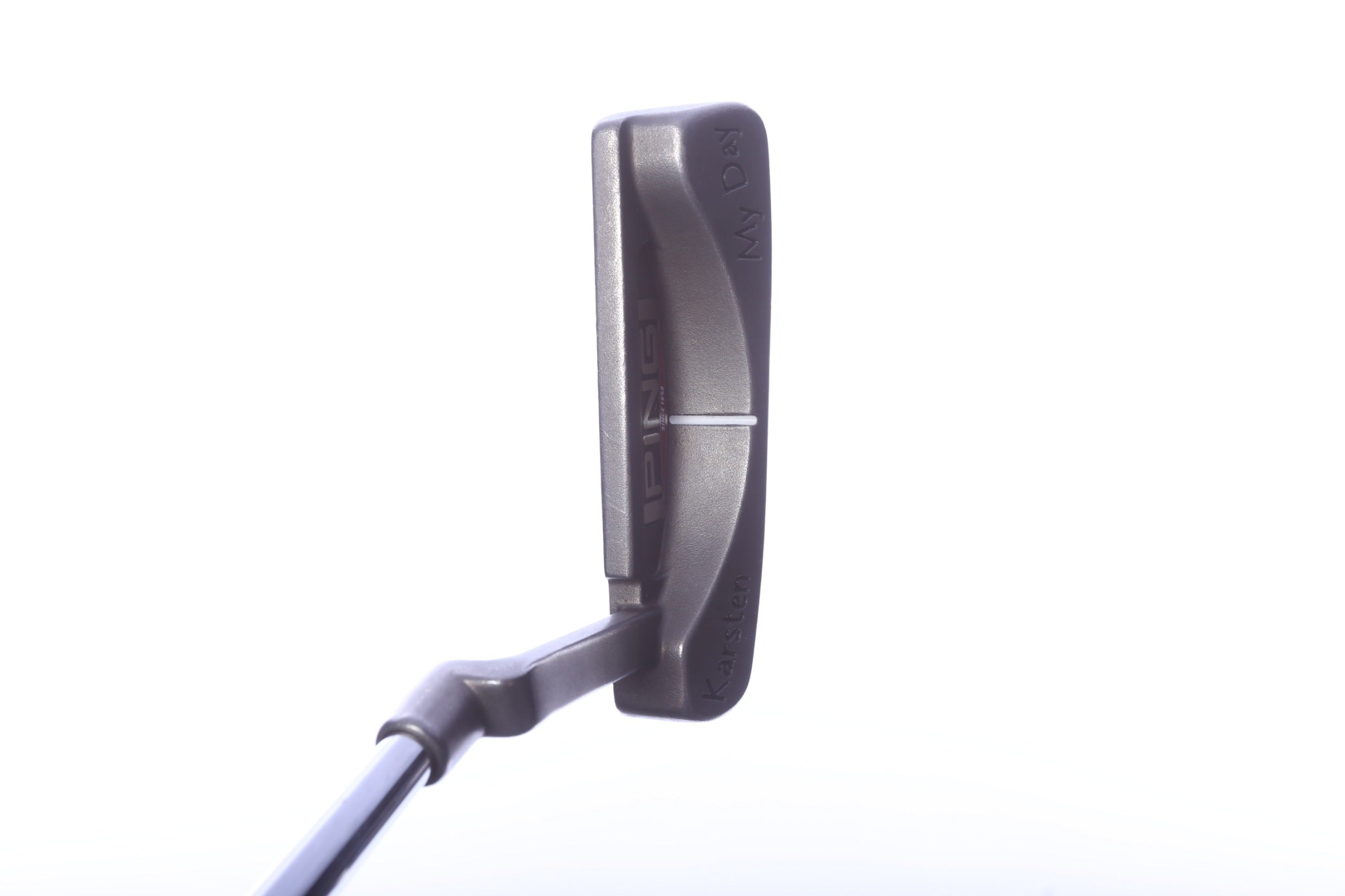 Used Ping Karsten 1959 My Day Putter - Right-Handed - 35 in - Blade