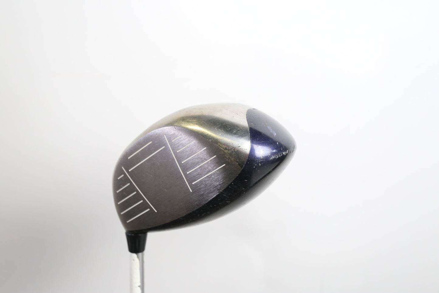 Used Callaway Great Big Bertha II Driver - Right-Handed - 11 Degrees - Ladies Flex