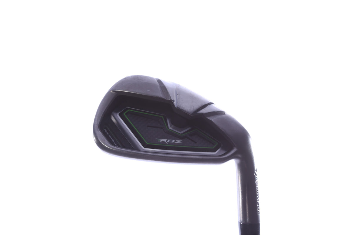 Used TaylorMade RocketBallz Single 6-Iron - Right-Handed - Ladies Flex