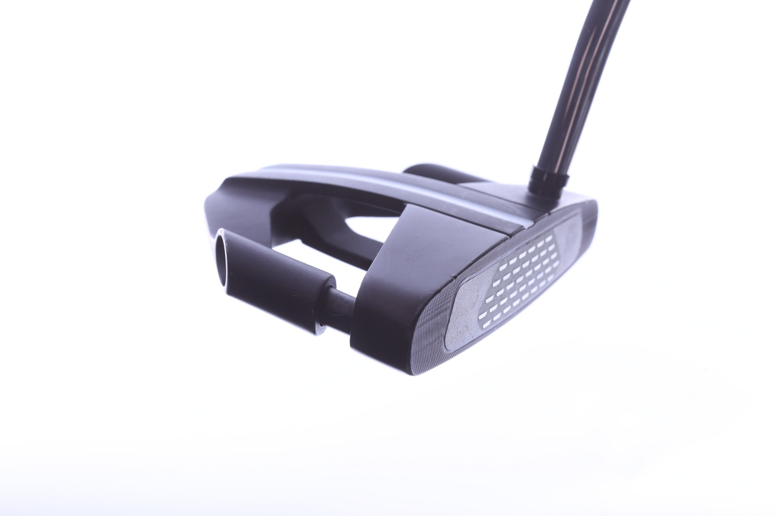 Used Odyssey Stroke Lab Black Bird of Prey Putter - Right-Handed - 35 in - Mallet