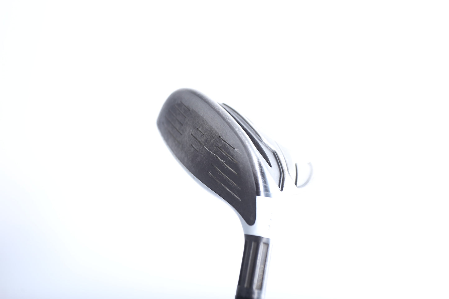 Used TaylorMade M2 3-Wood - Left-Handed - 15 Degrees - Regular Flex-Next Round