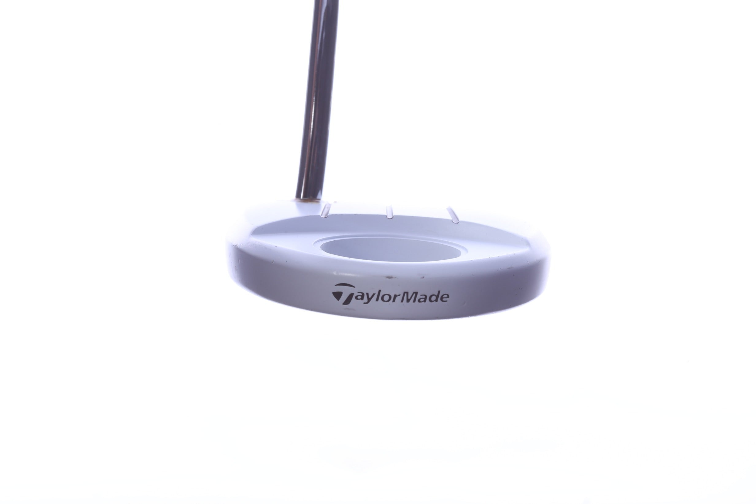 Used TaylorMade Corza Ghost Putter - Right-Handed - 35 in - Mallet