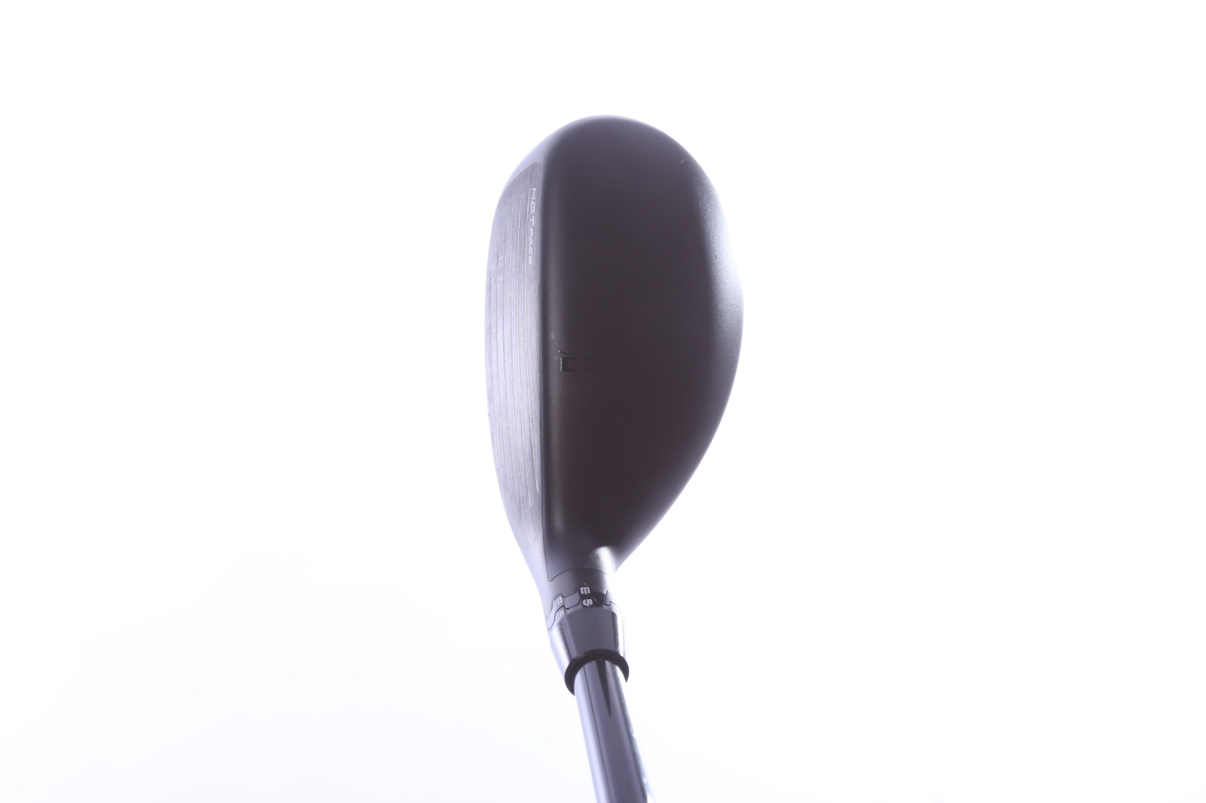 Used Cobra 2025 KING Tec 3H - HEAD ONLY - Right-Handed - 19 Degrees-Next Round