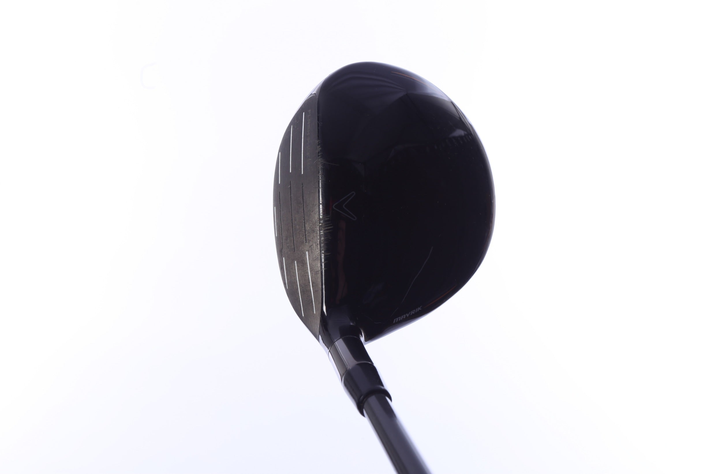 Used Callaway Mavrik Max 5-Wood - Right-Handed - 18 Degrees - Regular Flex
