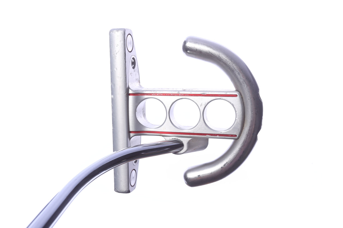 Used Titleist Scotty Cameron Futura Putter - Right-Handed - 35 in - Mallet