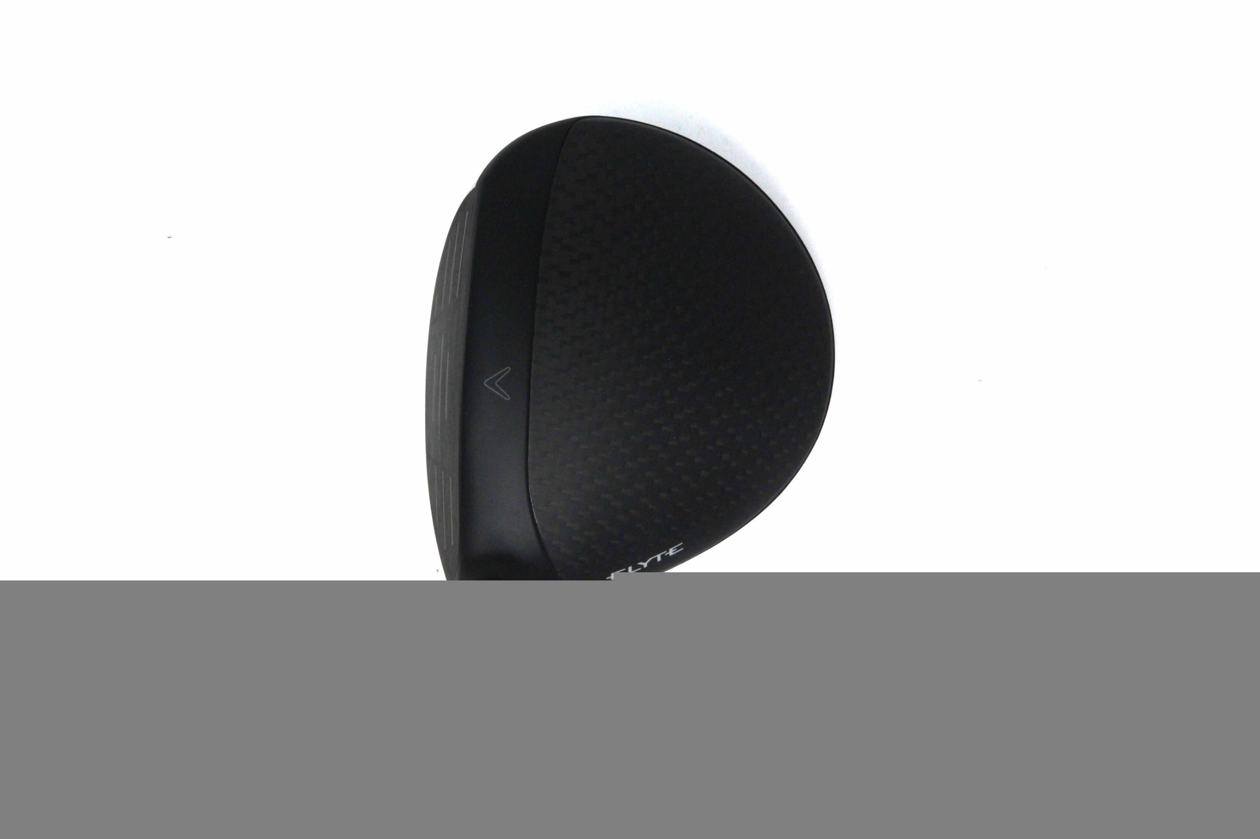 Used Callaway Elyte 3HL Wood - Right-Handed - 16.5 Degrees - Not Specified Flex-Next Round