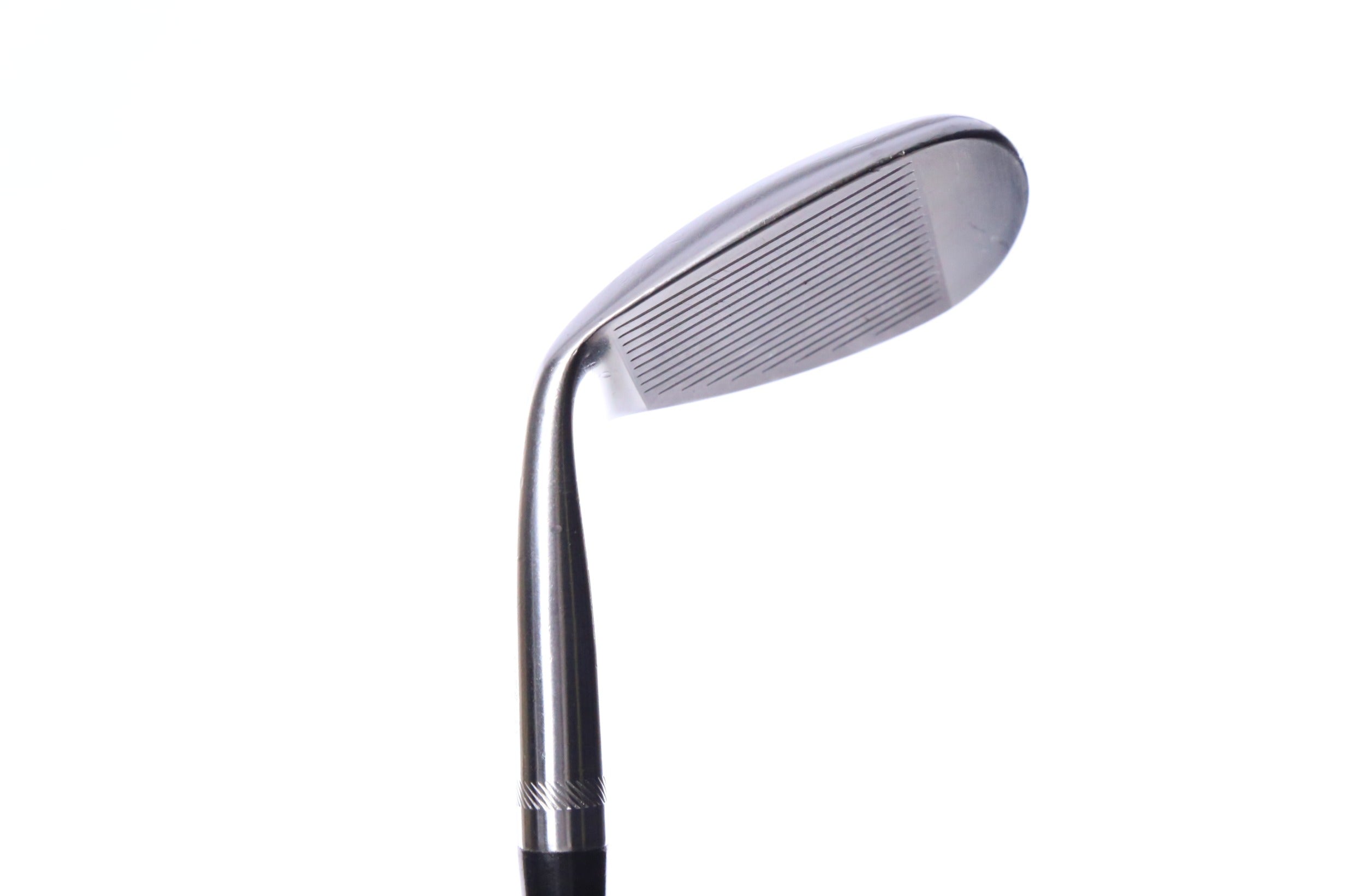 Used Titleist Vokey SM5 Tour Chrome Lob Wedge - Right-Handed - 62 Degrees - Stiff Flex-Next Round