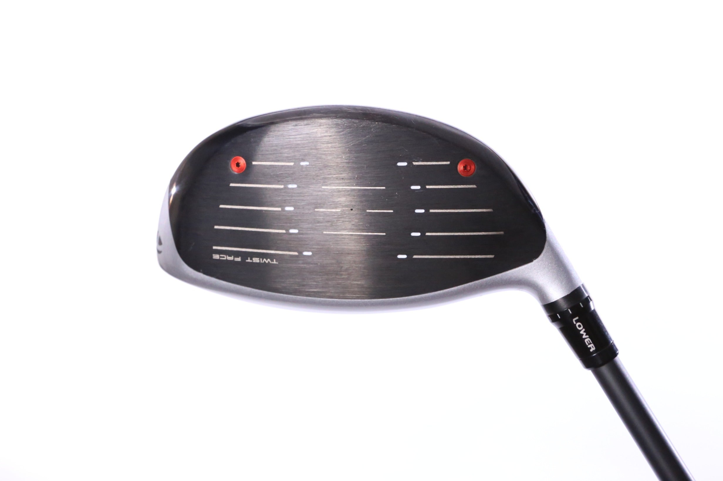 Used TaylorMade M5 Driver - 9 Degrees - Extra Stiff Flex Project X HZRDUS Smoke - Left-Handed-Next Round