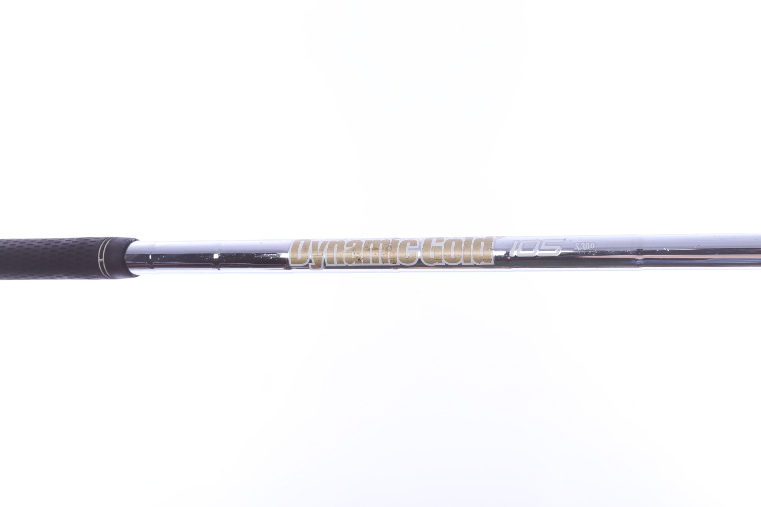 Used Ping i500 Single 9-Iron - Left-Handed - Stiff Flex-Next Round
