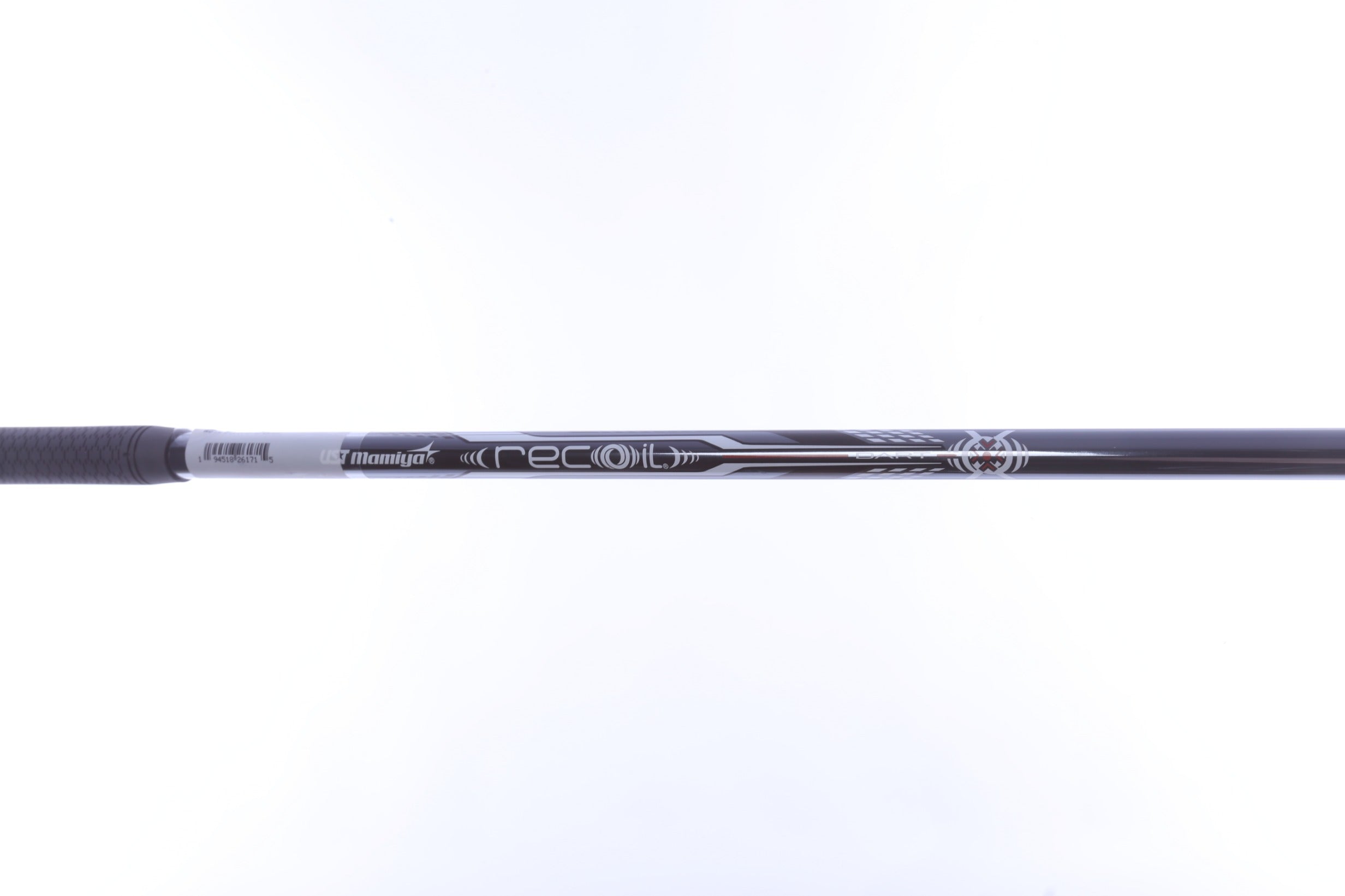 Used Callaway Apex 21 4H Hybrid - Left-Handed - 21 Degrees - Stiff Flex-Next Round