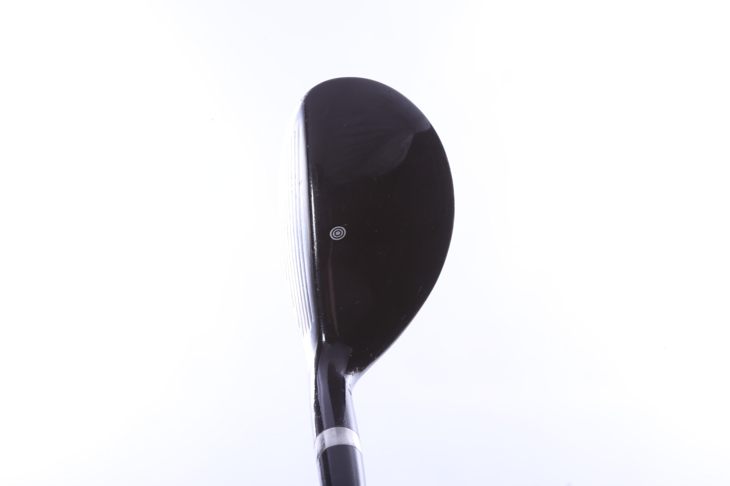 Used Tour Edge Hot Launch 3H Hybrid - Right-Handed - 19 Degrees - Regular Flex-Next Round