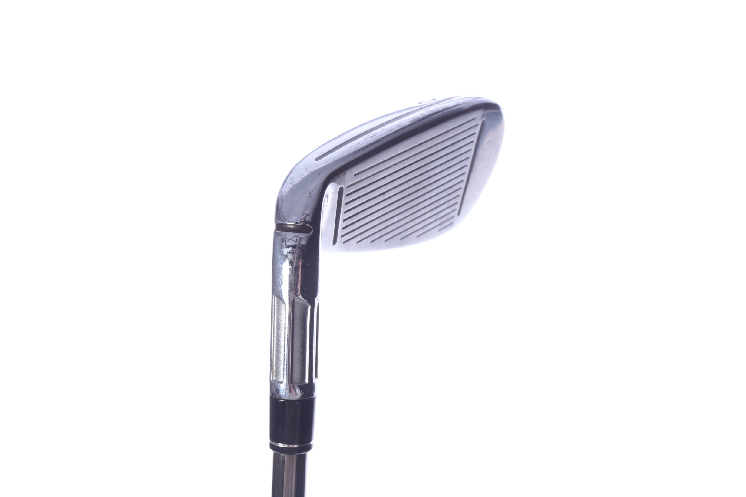 Used TaylorMade M CGB Single 9-Iron - Right-Handed - Regular Flex-Next Round