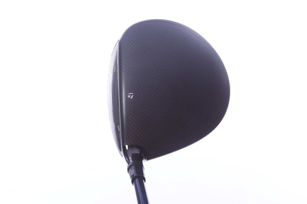 Used TaylorMade Qi35 Driver - 10.5 Degrees - Stiff Flex Fujikura VENTUS Blue - Right-Handed