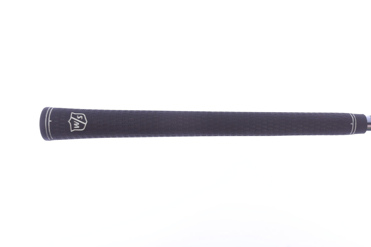 Used Wilson Staff D9 Gap Wedge - Right-Handed - 47 Degrees - Stiff Flex-Next Round