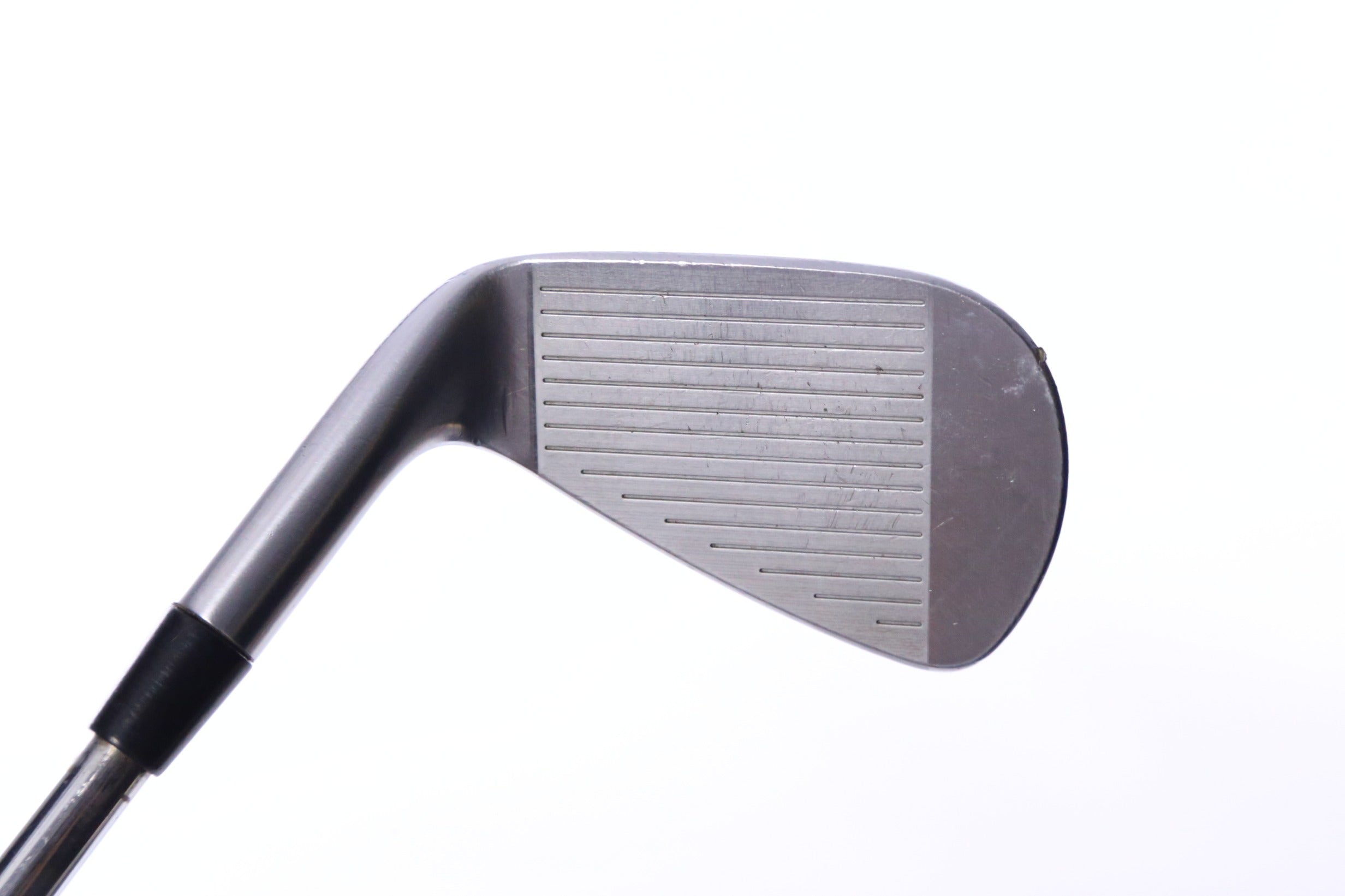 Used Srixon Z-Forged Single 9-Iron - Right-Handed - Extra Stiff Flex