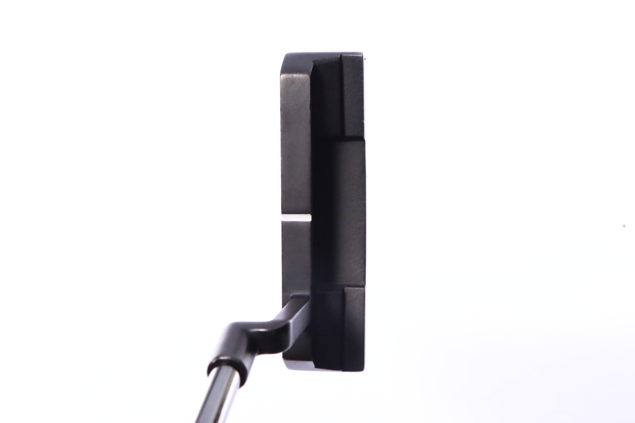 Used Cleveland Frontline 4.0 Plumbers Neck Putter - Right-Handed - 33.5 in - Blade-Next Round