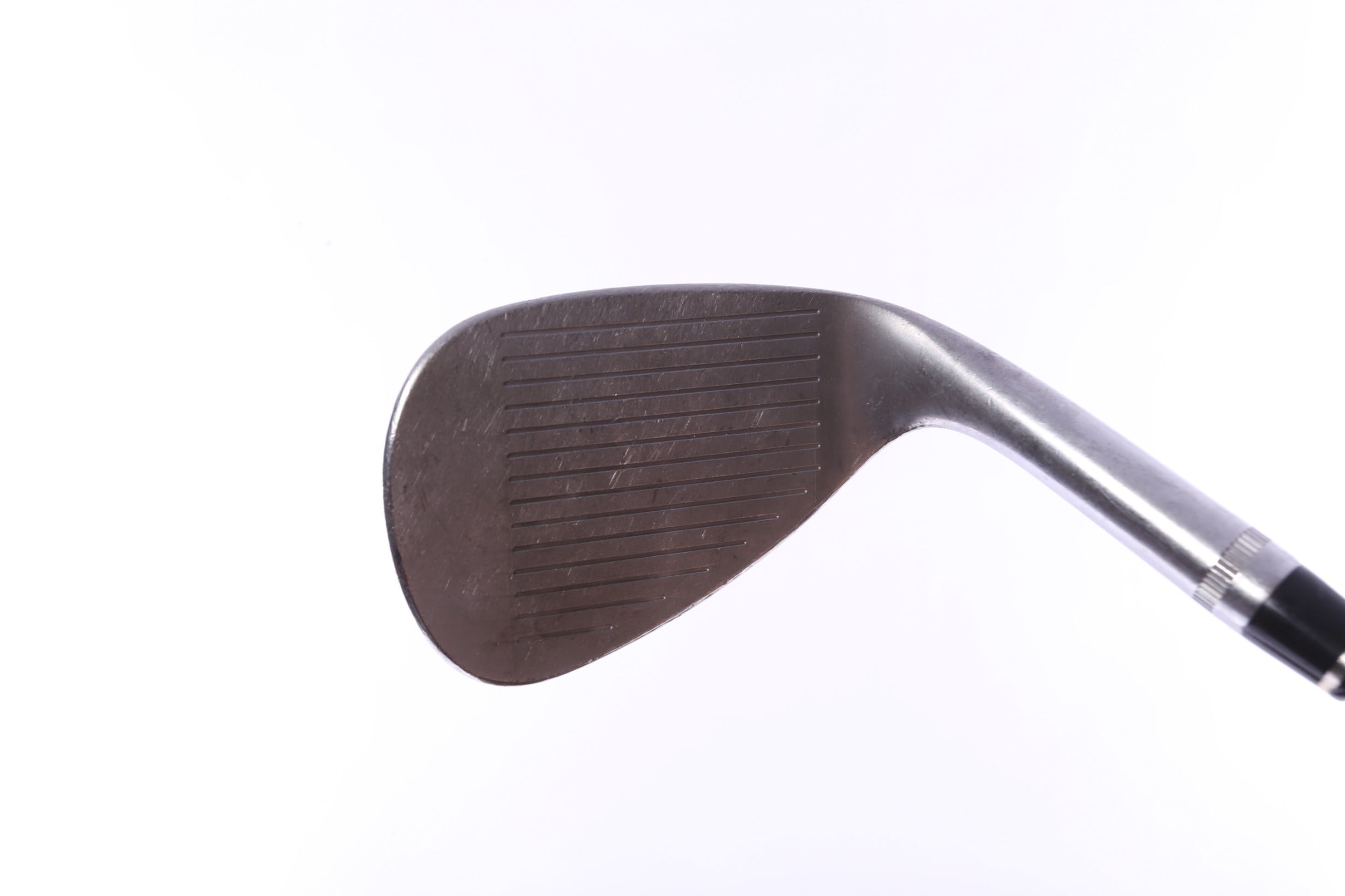 Used Wilson Staff FG Tour Sand Wedge - Left-Handed - 56 Degrees - Stiff Flex-Next Round
